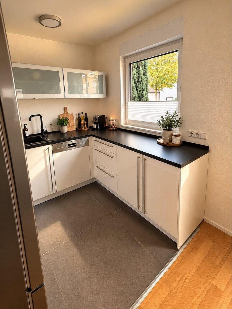 2 bedroom flat to rent, 52 m², Baden-Baden, Baden-Württemberg 2 bedroom flat to rent, 52 m², Baden-Baden, Baden-Württemberg