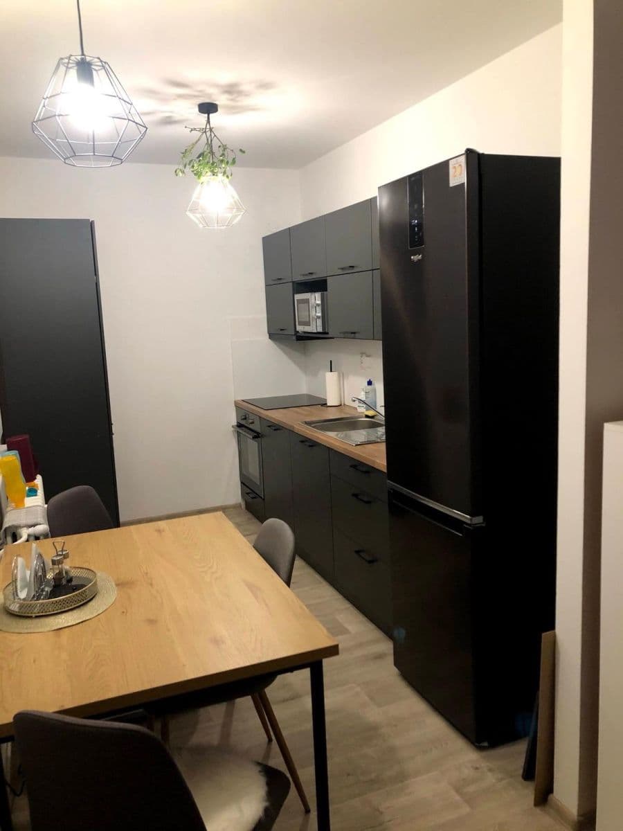 1 bedroom with open-plan kitchen flat to rent, 52 m², Tř. 1. máje, Hranice, Olomoucký Region 1 bedroom with open-plan kitchen flat to rent, 52 m², Tř. 1. máje, Hranice, Olomoucký Region