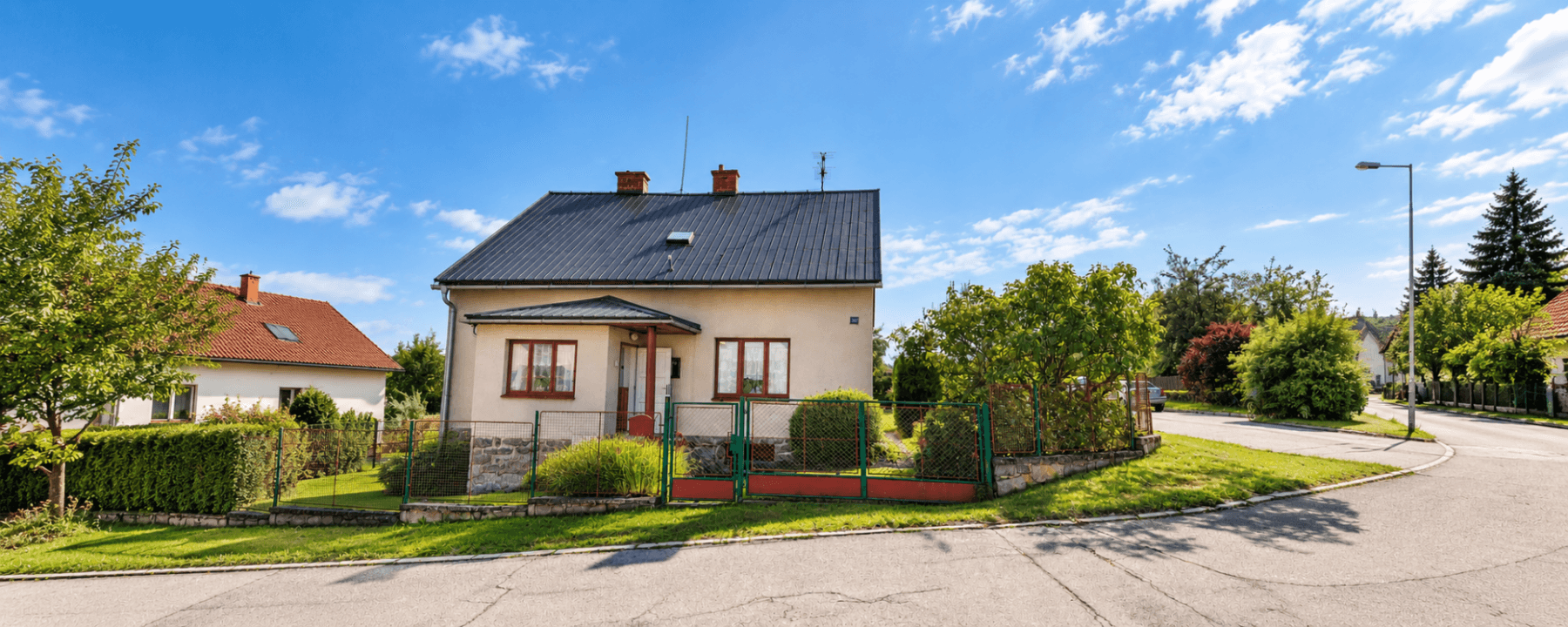 house for sale, 343 m², Blažíčkova, Nové Město na Moravě, Vysočina Region house for sale, 343 m², Blažíčkova, Nové Město na Moravě, Vysočina Region