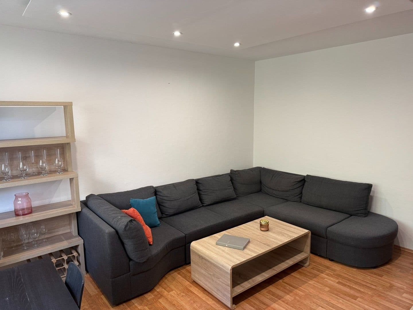 2 bedroom with open-plan kitchen flat to rent, 73 m², Guothova, Nové Mesto, Bratislavský Region 2 bedroom with open-plan kitchen flat to rent, 73 m², Guothova, Nové Mesto, Bratislavský Region
