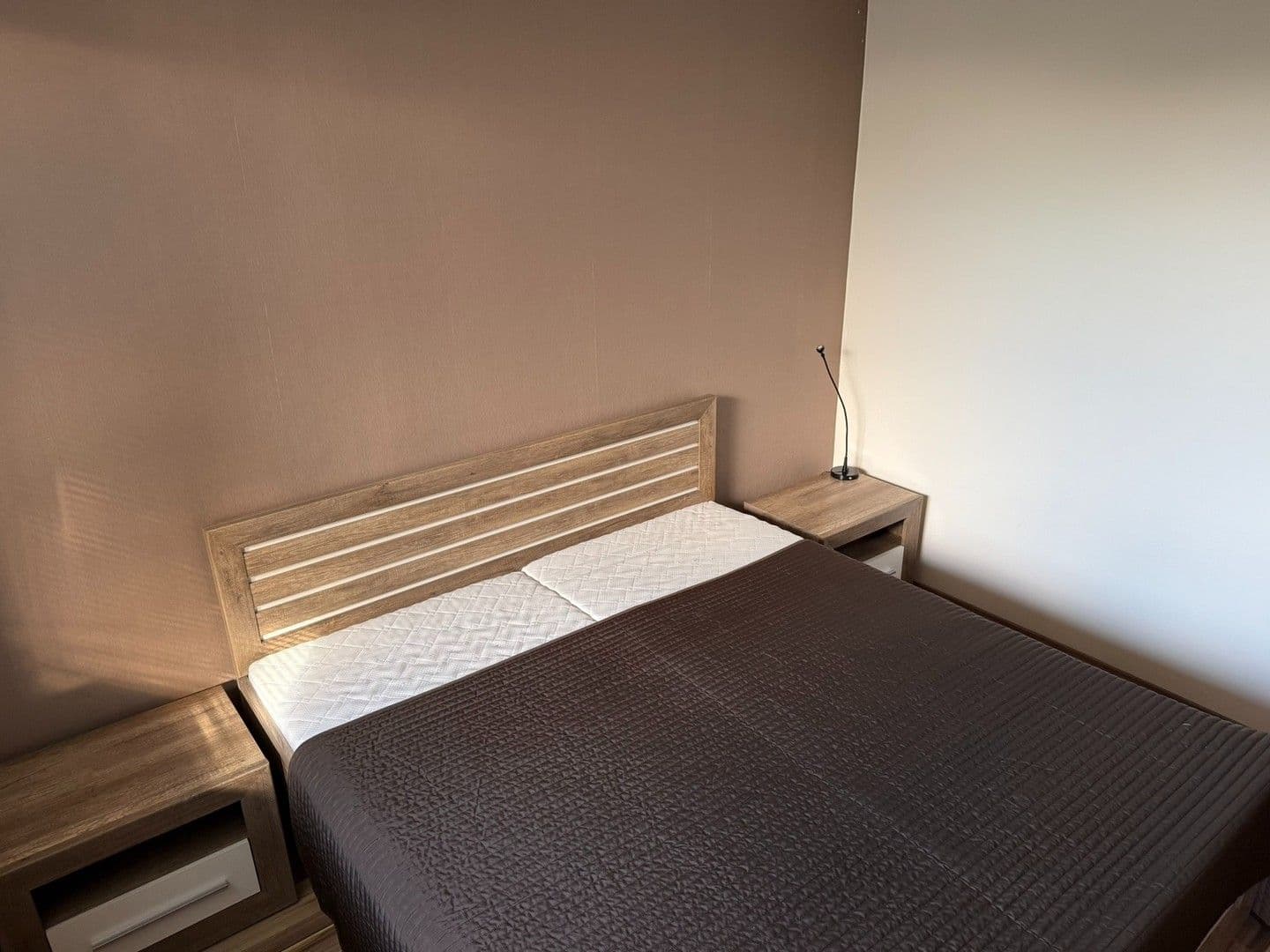 2 bedroom with open-plan kitchen flat to rent, 73 m², Guothova, Nové Mesto, Bratislavský Region 2 bedroom with open-plan kitchen flat to rent, 73 m², Guothova, Nové Mesto, Bratislavský Region