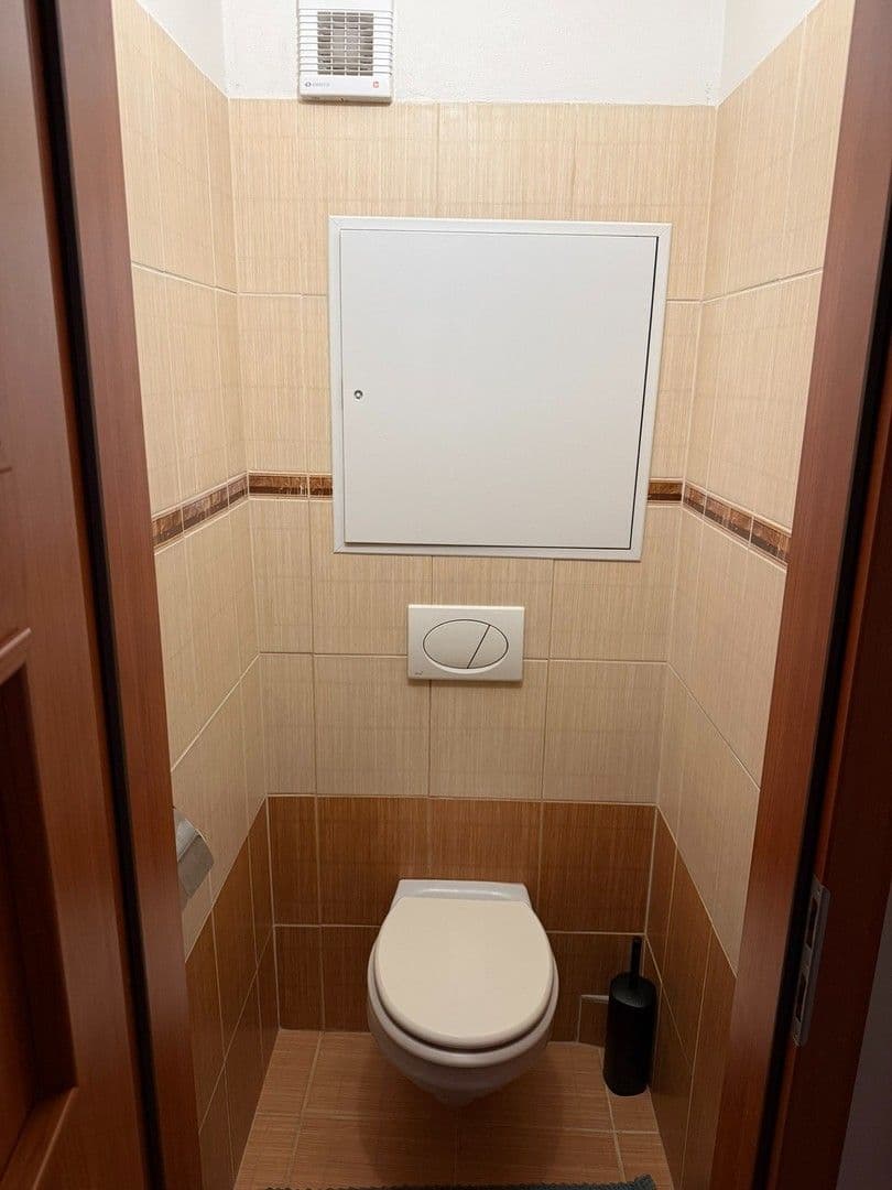 2 bedroom with open-plan kitchen flat to rent, 73 m², Guothova, Nové Mesto, Bratislavský Region 2 bedroom with open-plan kitchen flat to rent, 73 m², Guothova, Nové Mesto, Bratislavský Region