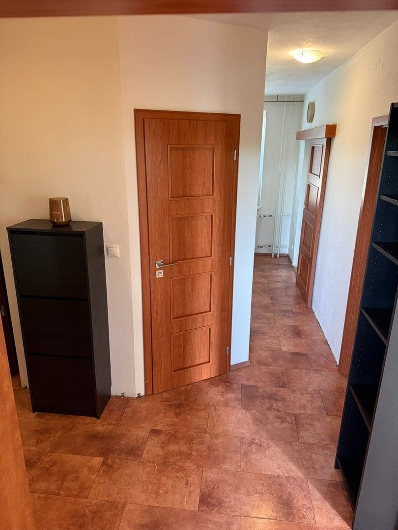 2 bedroom with open-plan kitchen flat to rent, 73 m², Guothova, Nové Mesto, Bratislavský Region 2 bedroom with open-plan kitchen flat to rent, 73 m², Guothova, Nové Mesto, Bratislavský Region
