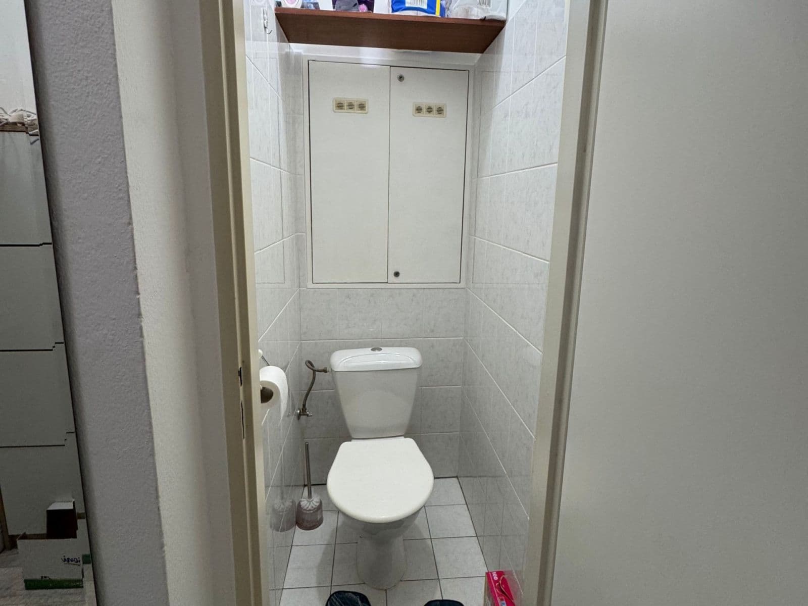 2 bedroom flat to rent, 47 m², sídliště Na Pražské, Suchdol nad Lužnicí, Jihočeský Region 2 bedroom flat to rent, 47 m², sídliště Na Pražské, Suchdol nad Lužnicí, Jihočeský Region