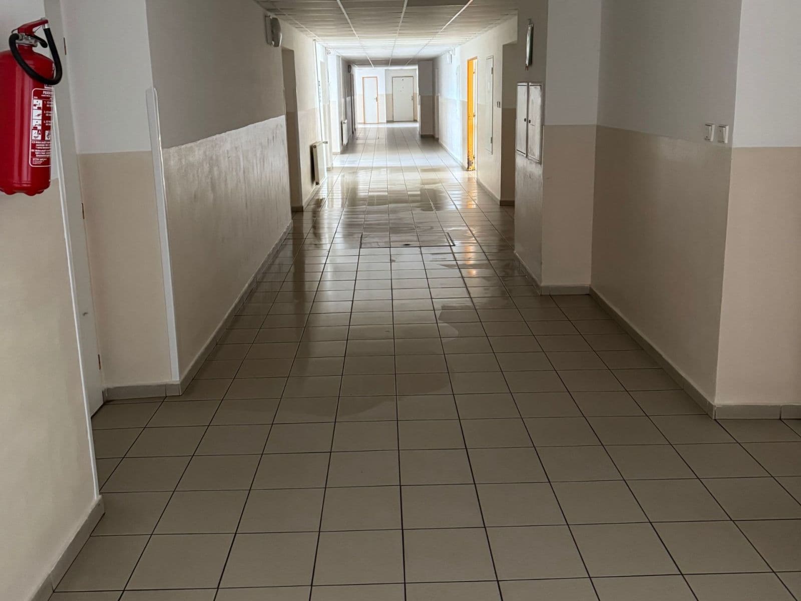 2 bedroom flat to rent, 47 m², sídliště Na Pražské, Suchdol nad Lužnicí, Jihočeský Region 2 bedroom flat to rent, 47 m², sídliště Na Pražské, Suchdol nad Lužnicí, Jihočeský Region