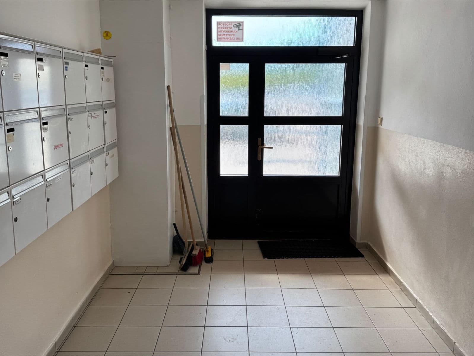 2 bedroom flat to rent, 47 m², sídliště Na Pražské, Suchdol nad Lužnicí, Jihočeský Region 2 bedroom flat to rent, 47 m², sídliště Na Pražské, Suchdol nad Lužnicí, Jihočeský Region