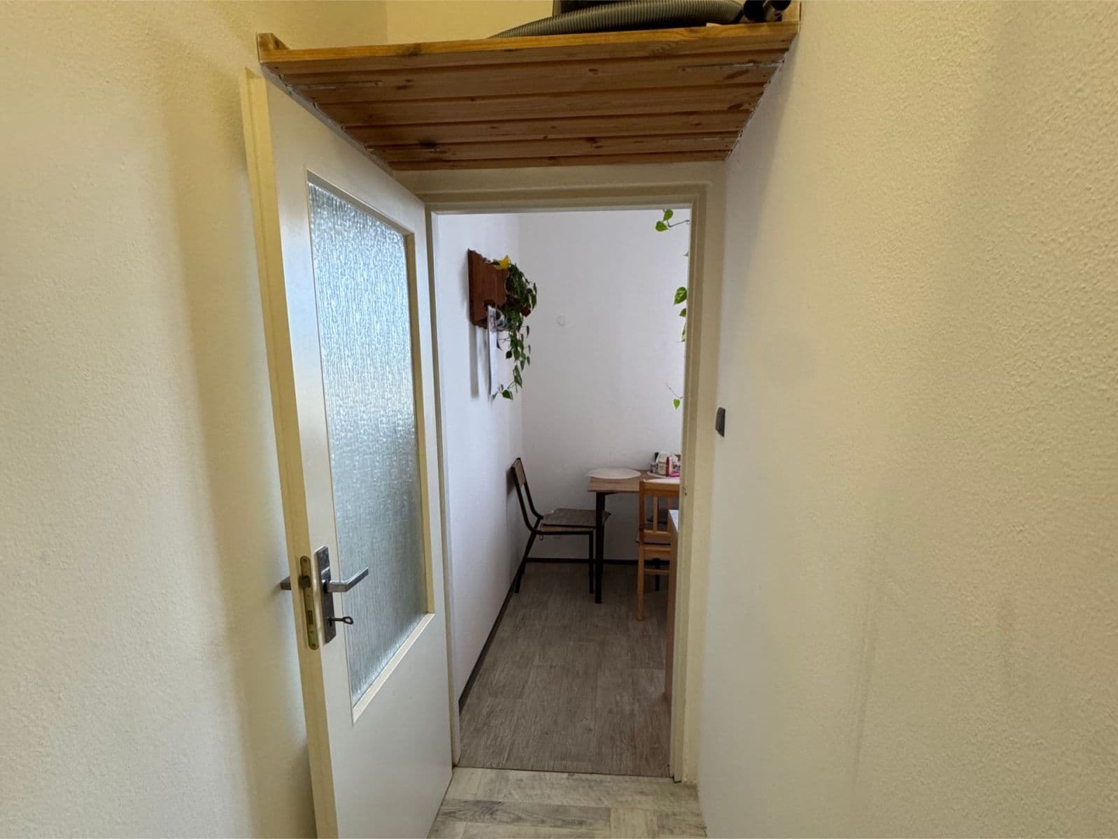 2 bedroom flat to rent, 47 m², sídliště Na Pražské, Suchdol nad Lužnicí, Jihočeský Region 2 bedroom flat to rent, 47 m², sídliště Na Pražské, Suchdol nad Lužnicí, Jihočeský Region