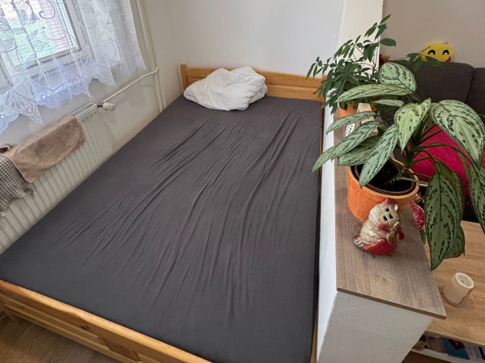 2 bedroom flat to rent, 47 m², sídliště Na Pražské, Suchdol nad Lužnicí, Jihočeský Region 2 bedroom flat to rent, 47 m², sídliště Na Pražské, Suchdol nad Lužnicí, Jihočeský Region