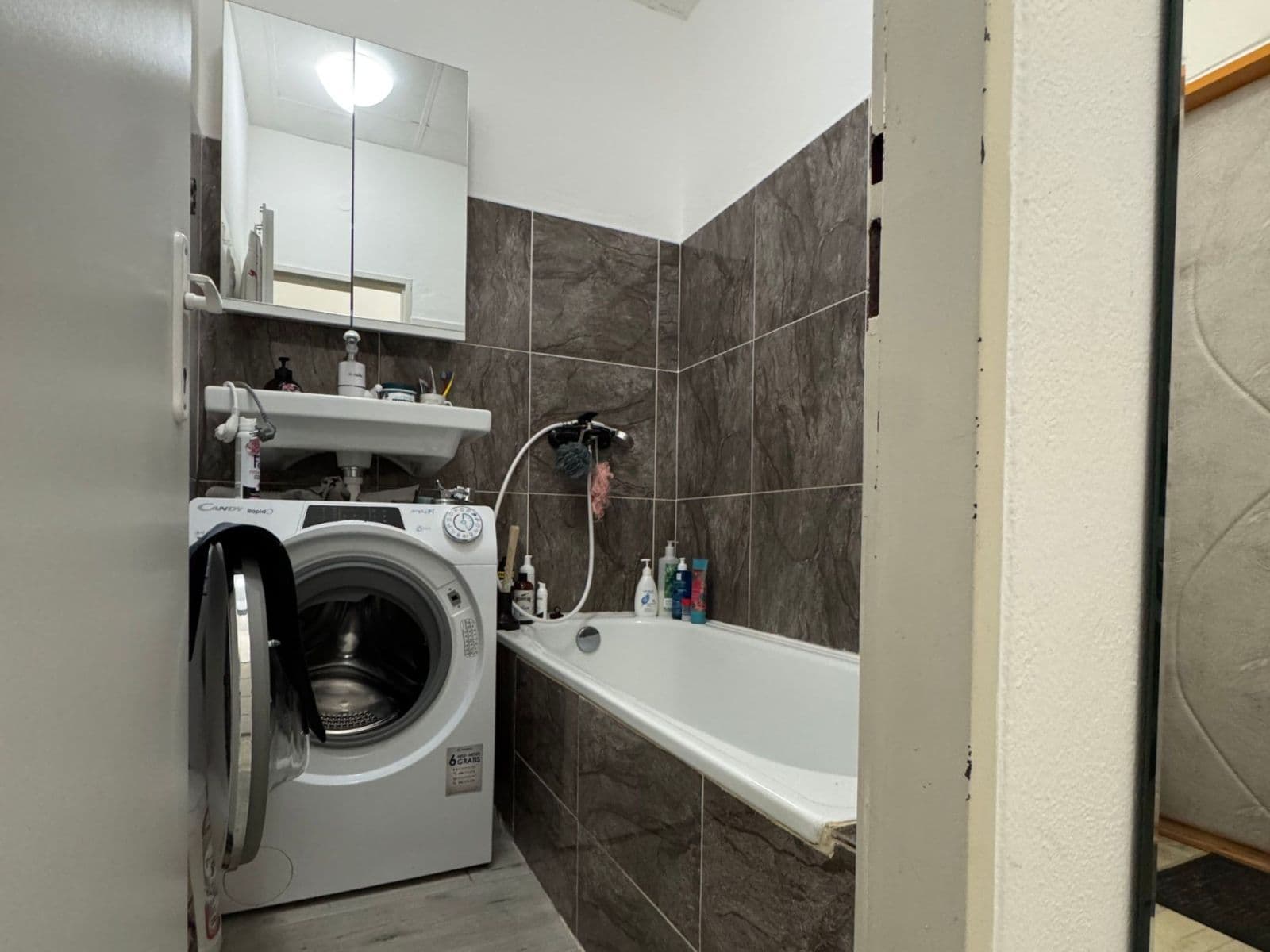 2 bedroom flat to rent, 47 m², sídliště Na Pražské, Suchdol nad Lužnicí, Jihočeský Region 2 bedroom flat to rent, 47 m², sídliště Na Pražské, Suchdol nad Lužnicí, Jihočeský Region