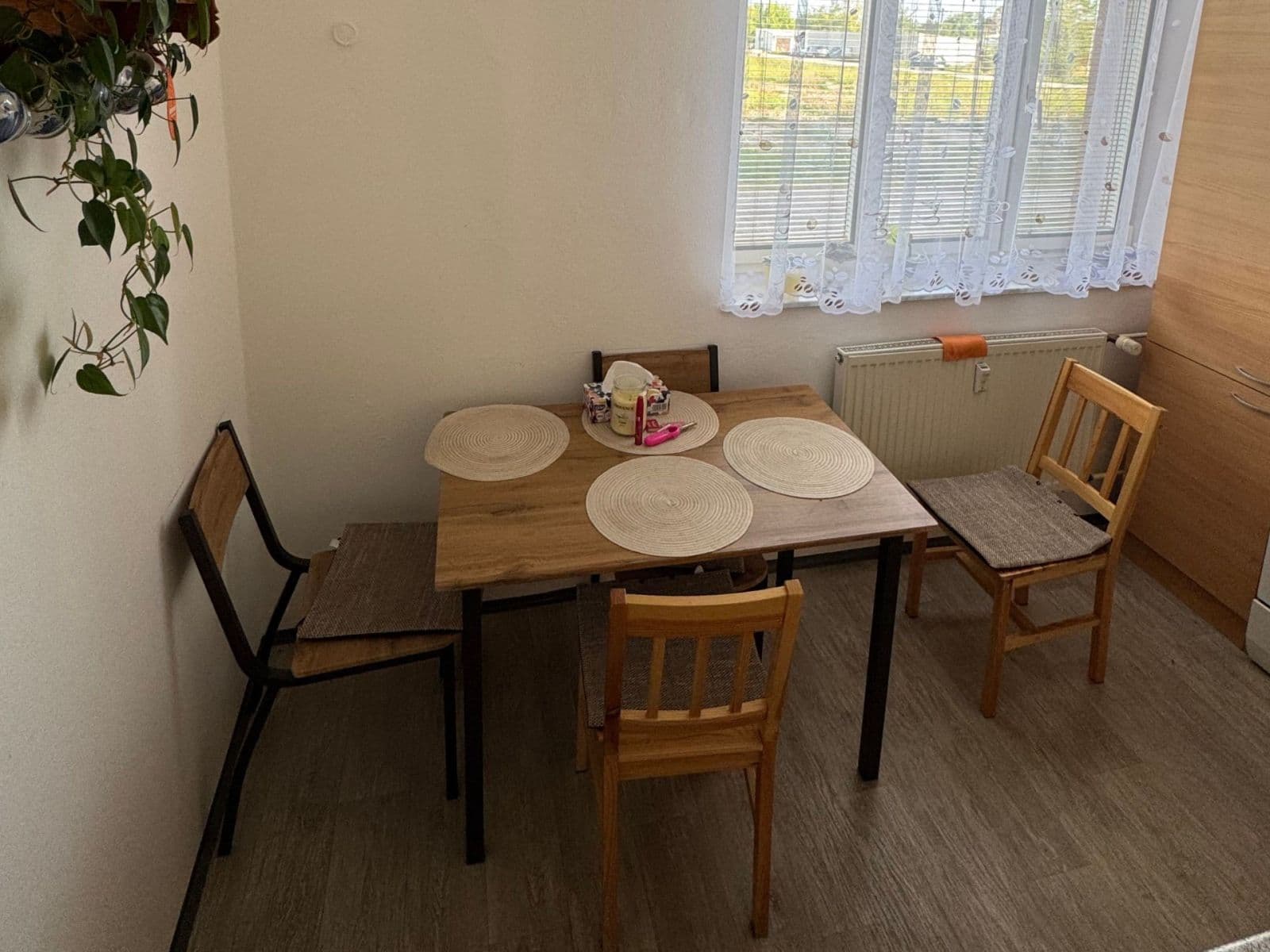 2 bedroom flat to rent, 47 m², sídliště Na Pražské, Suchdol nad Lužnicí, Jihočeský Region 2 bedroom flat to rent, 47 m², sídliště Na Pražské, Suchdol nad Lužnicí, Jihočeský Region