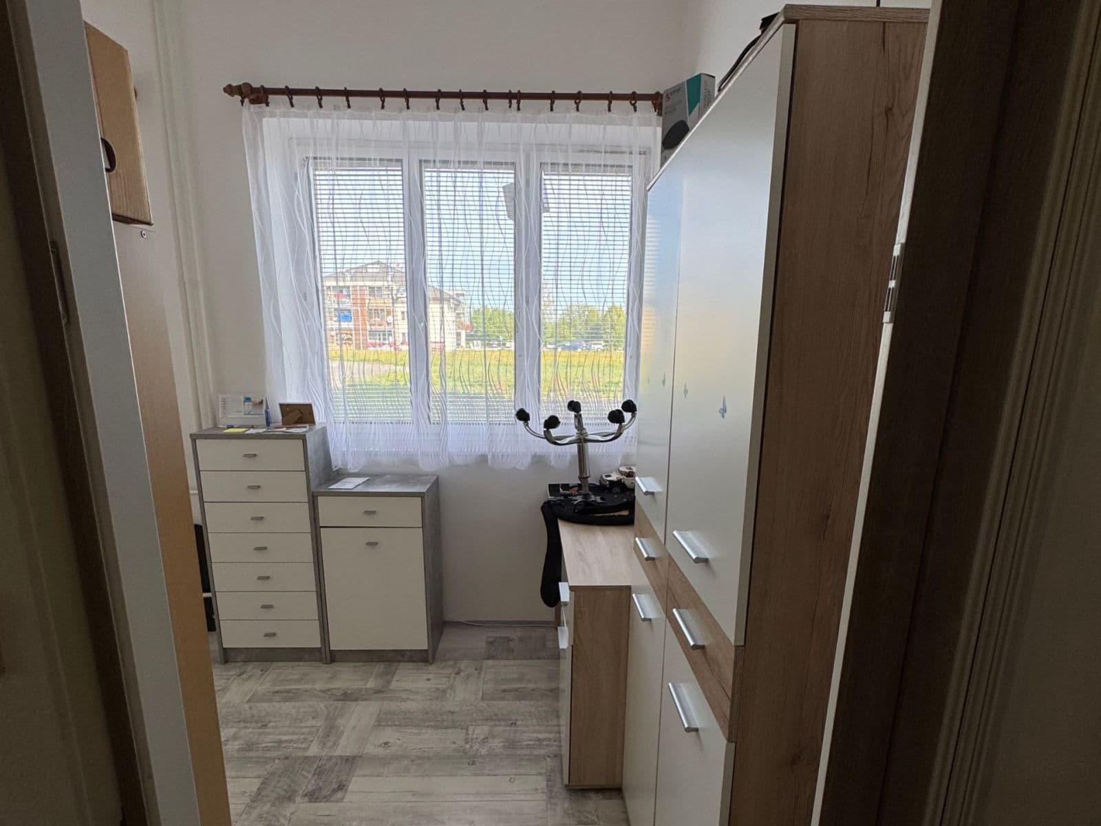 2 bedroom flat to rent, 47 m², sídliště Na Pražské, Suchdol nad Lužnicí, Jihočeský Region 2 bedroom flat to rent, 47 m², sídliště Na Pražské, Suchdol nad Lužnicí, Jihočeský Region