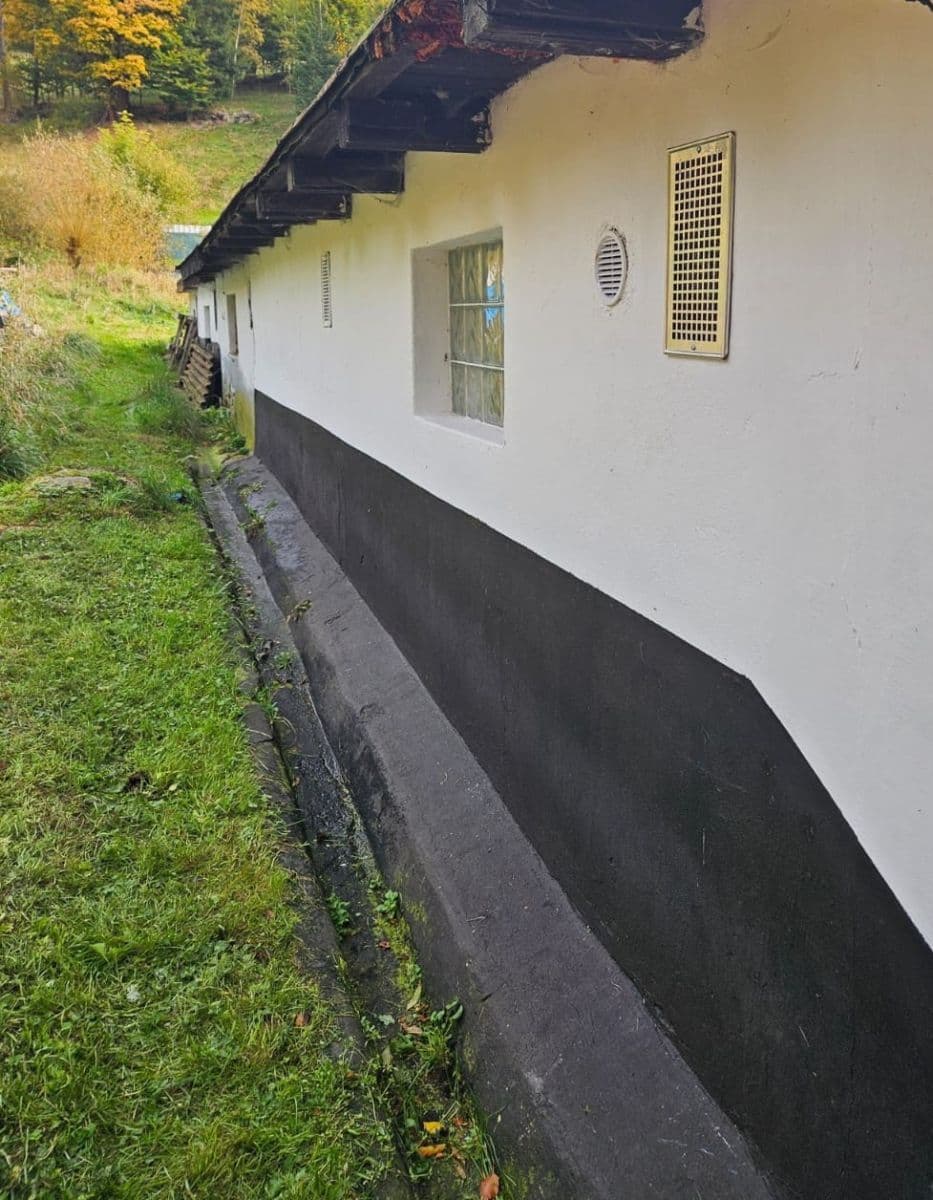 garage for sale, 45 m², Desná, Liberecký Region garage for sale, 45 m², Desná, Liberecký Region