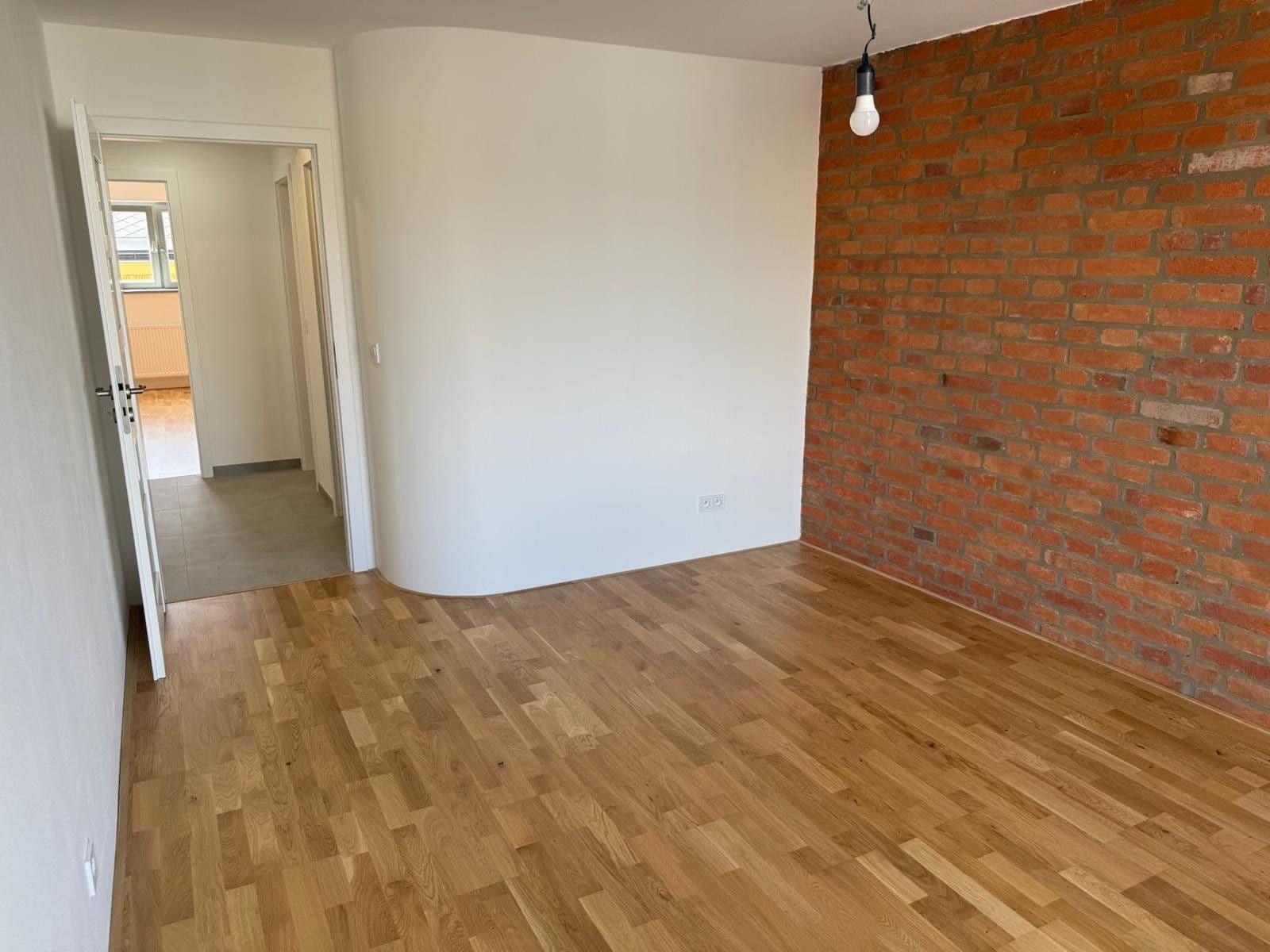 2 bedroom with open-plan kitchen flat for sale, 82 m², Antonína Uxy, Plzeň, Plzeňský Region 2 bedroom with open-plan kitchen flat for sale, 82 m², Antonína Uxy, Plzeň, Plzeňský Region