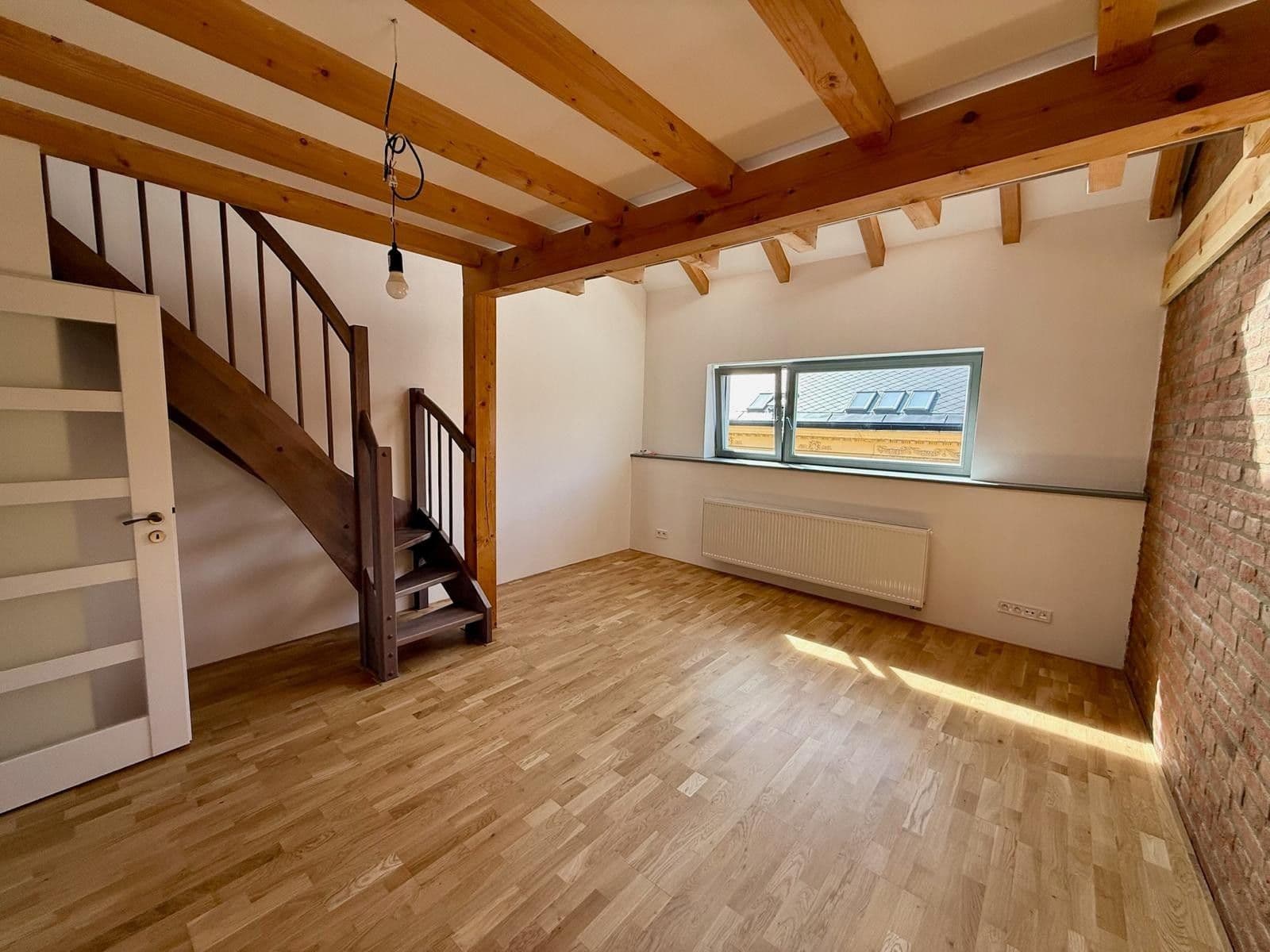 2 bedroom with open-plan kitchen flat for sale, 82 m², Antonína Uxy, Plzeň, Plzeňský Region 2 bedroom with open-plan kitchen flat for sale, 82 m², Antonína Uxy, Plzeň, Plzeňský Region