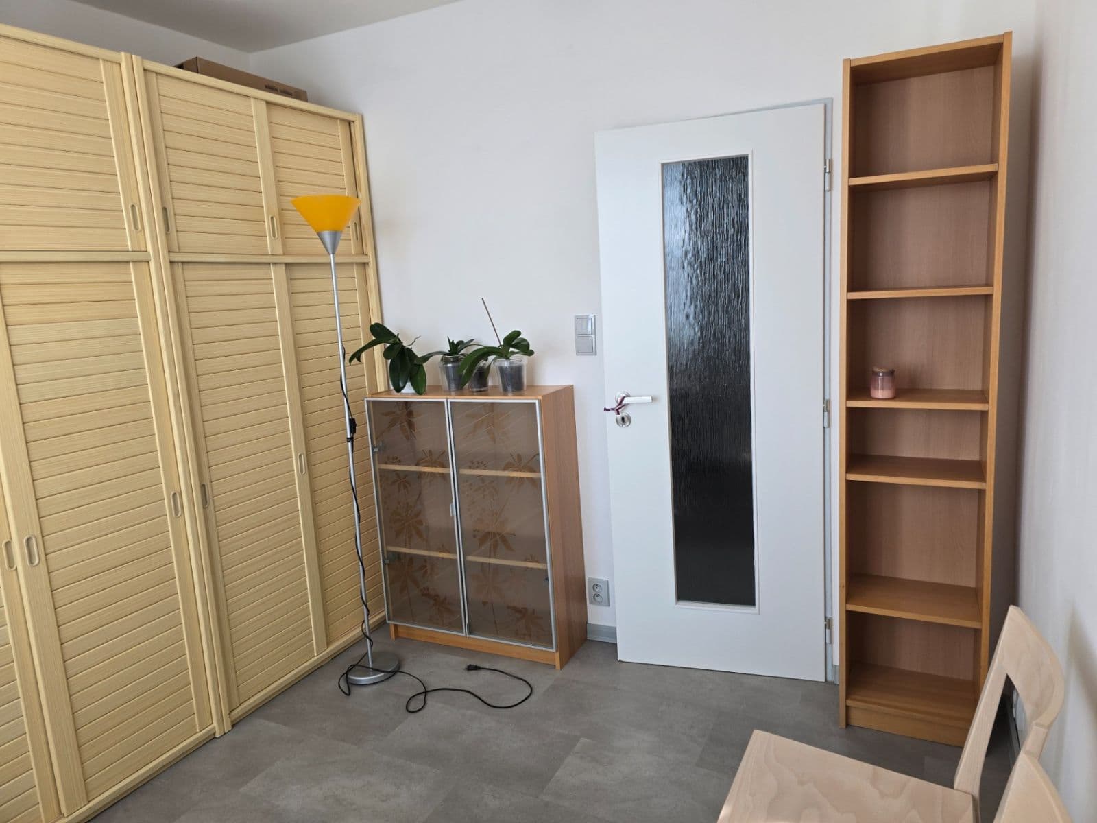 3 bedroom flat to rent, 67 m², Slancova, Prague, Prague 3 bedroom flat to rent, 67 m², Slancova, Prague, Prague