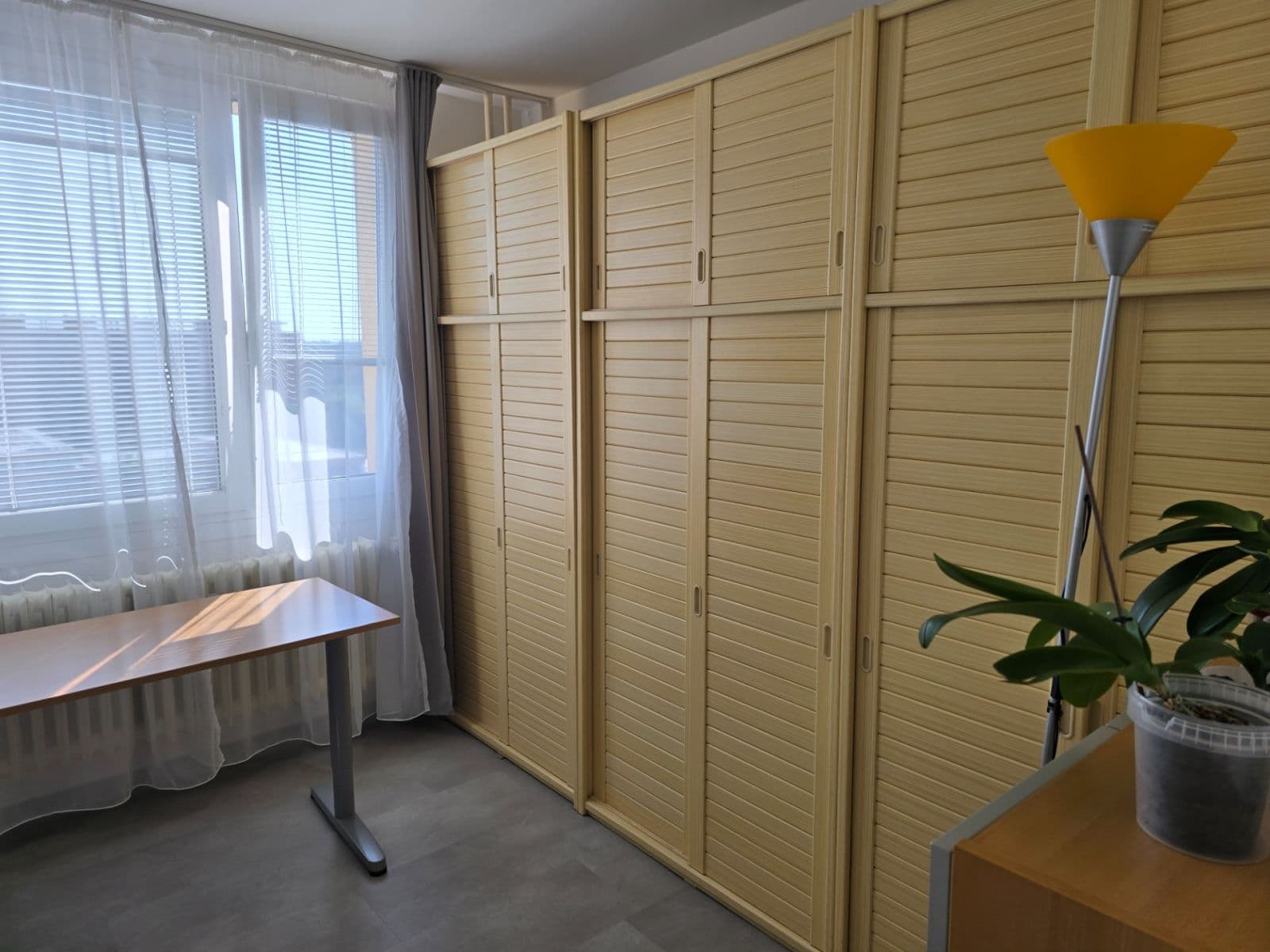 3 bedroom flat to rent, 67 m², Slancova, Prague, Prague 3 bedroom flat to rent, 67 m², Slancova, Prague, Prague
