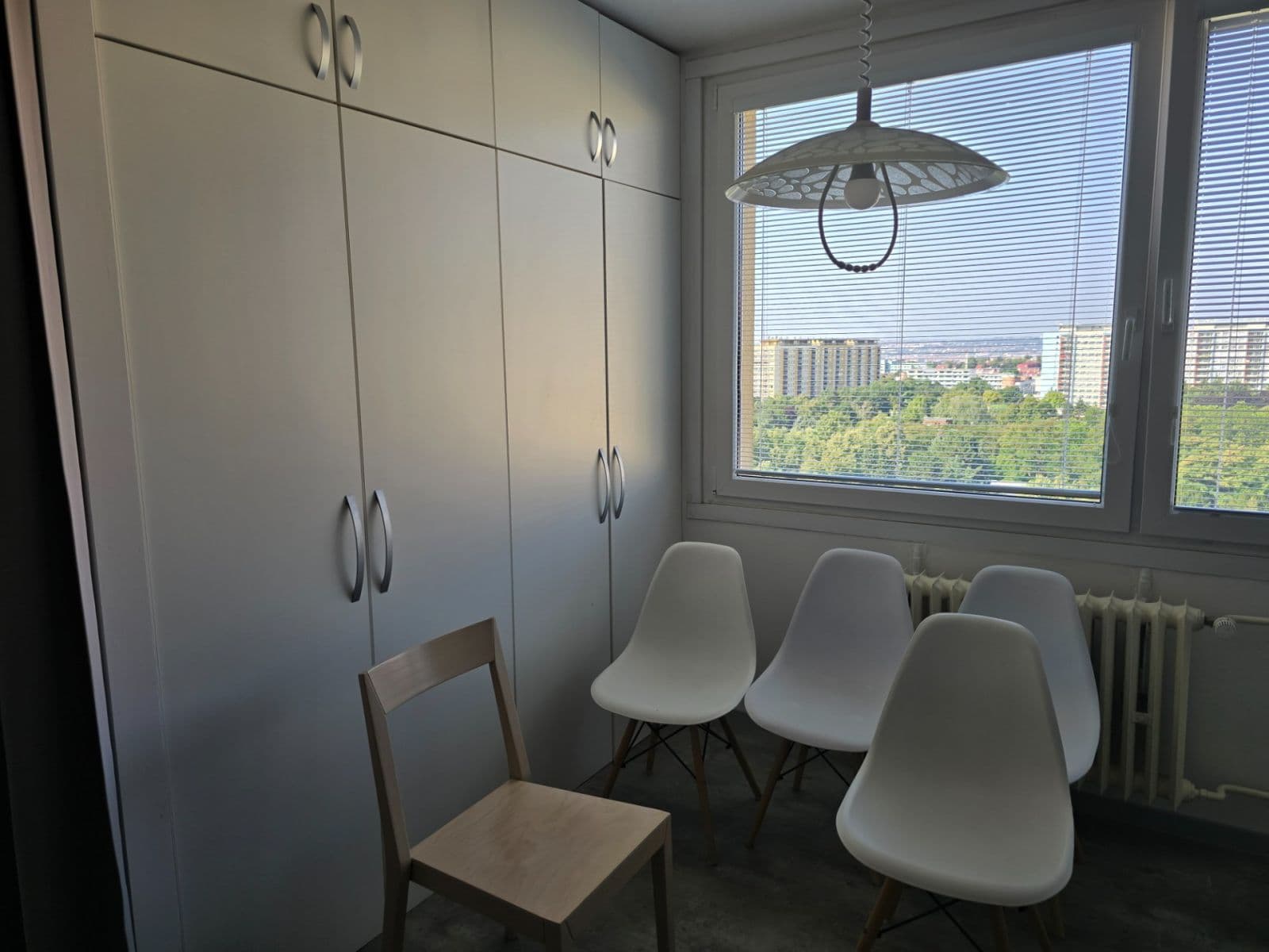 3 bedroom flat to rent, 67 m², Slancova, Prague, Prague 3 bedroom flat to rent, 67 m², Slancova, Prague, Prague