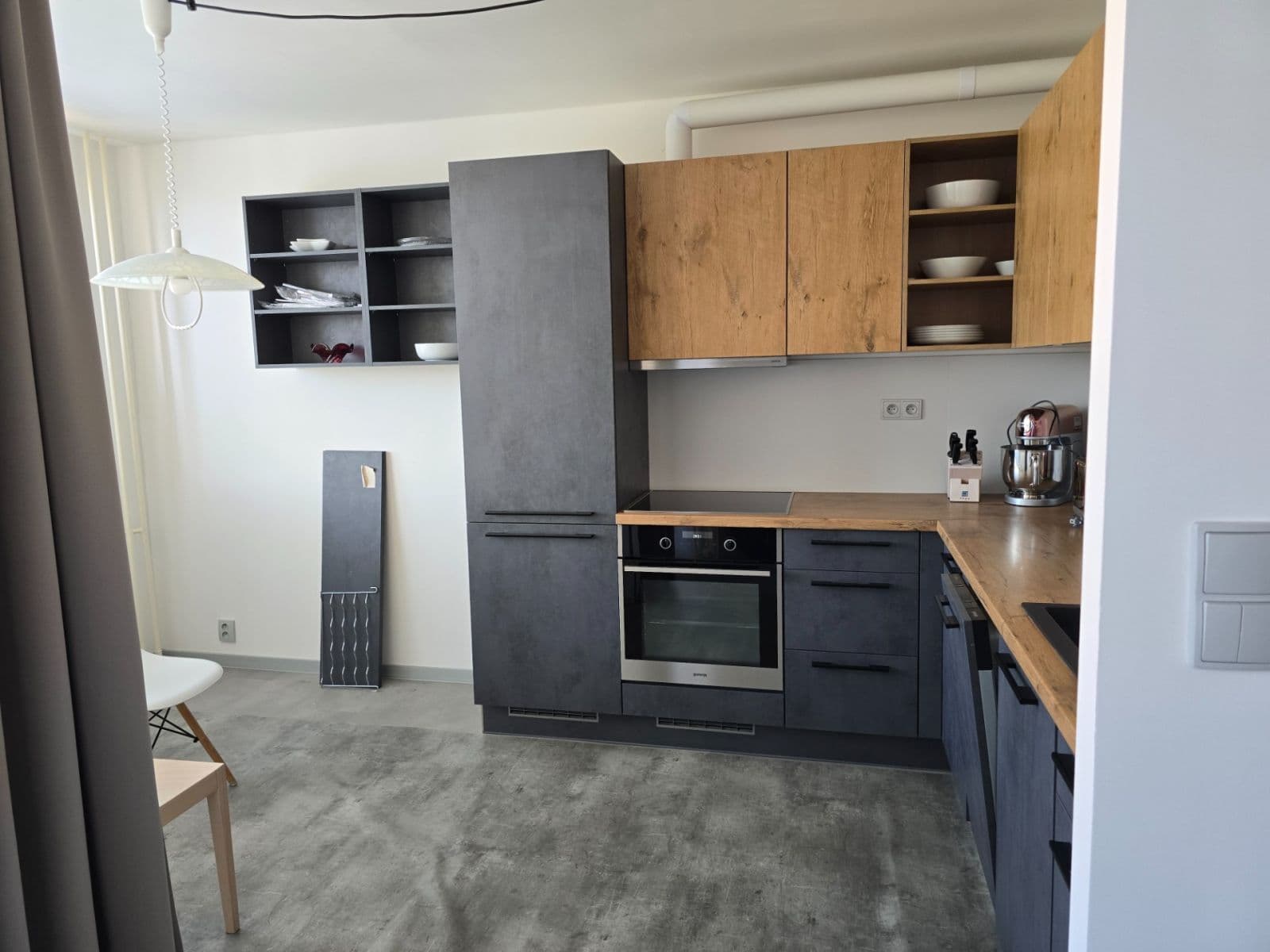 3 bedroom flat to rent, 67 m², Slancova, Prague, Prague 3 bedroom flat to rent, 67 m², Slancova, Prague, Prague