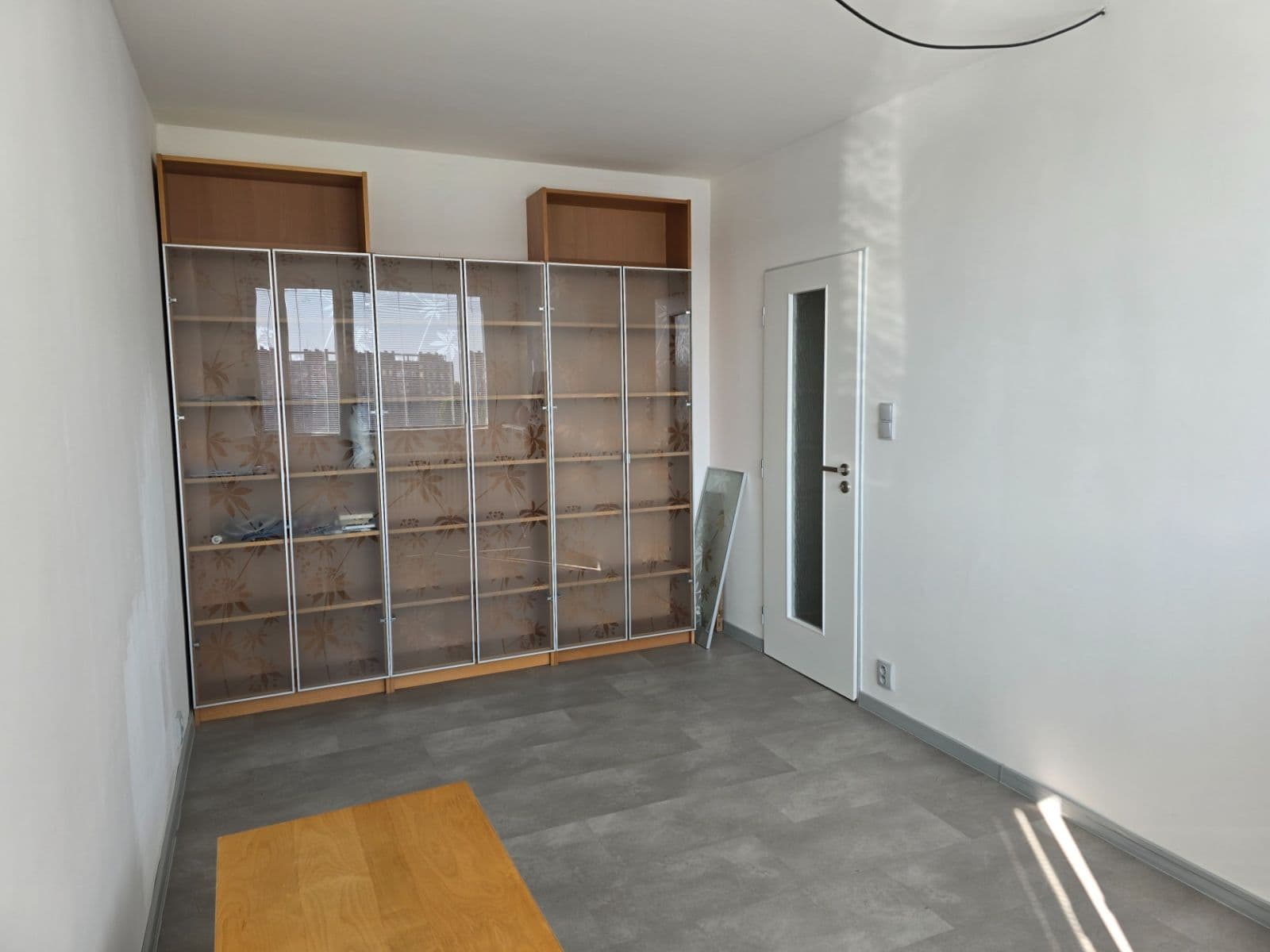 3 bedroom flat to rent, 67 m², Slancova, Prague, Prague 3 bedroom flat to rent, 67 m², Slancova, Prague, Prague