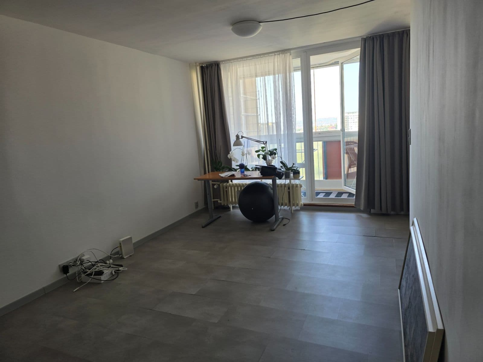 3 bedroom flat to rent, 67 m², Slancova, Prague, Prague 3 bedroom flat to rent, 67 m², Slancova, Prague, Prague