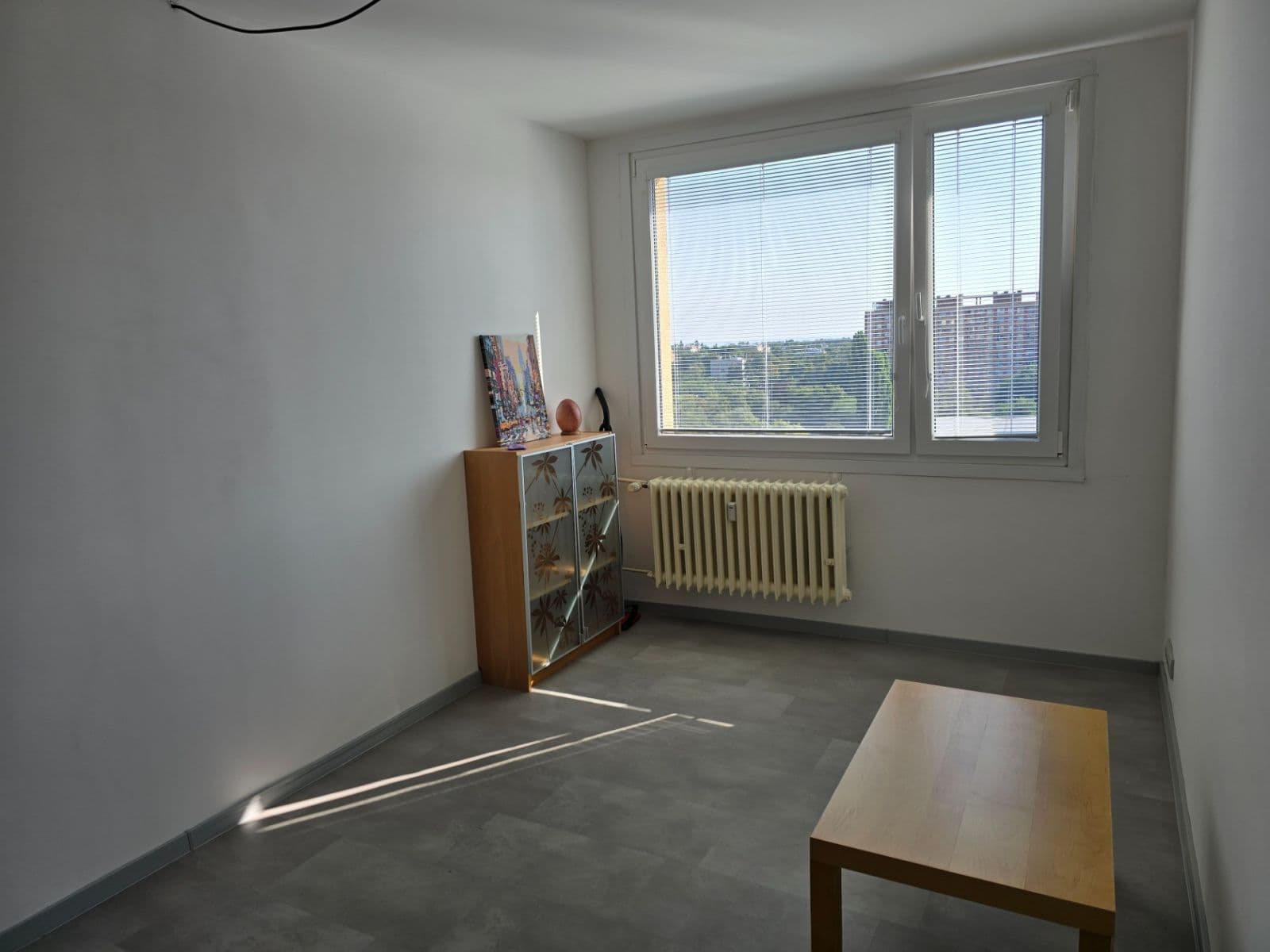 3 bedroom flat to rent, 67 m², Slancova, Prague, Prague 3 bedroom flat to rent, 67 m², Slancova, Prague, Prague