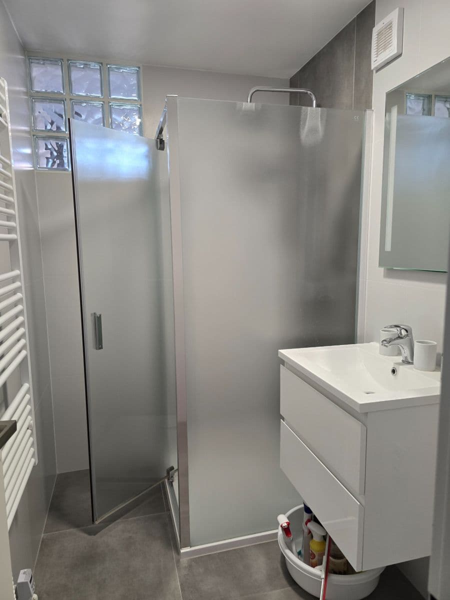 3 bedroom flat to rent, 67 m², Slancova, Prague, Prague 3 bedroom flat to rent, 67 m², Slancova, Prague, Prague