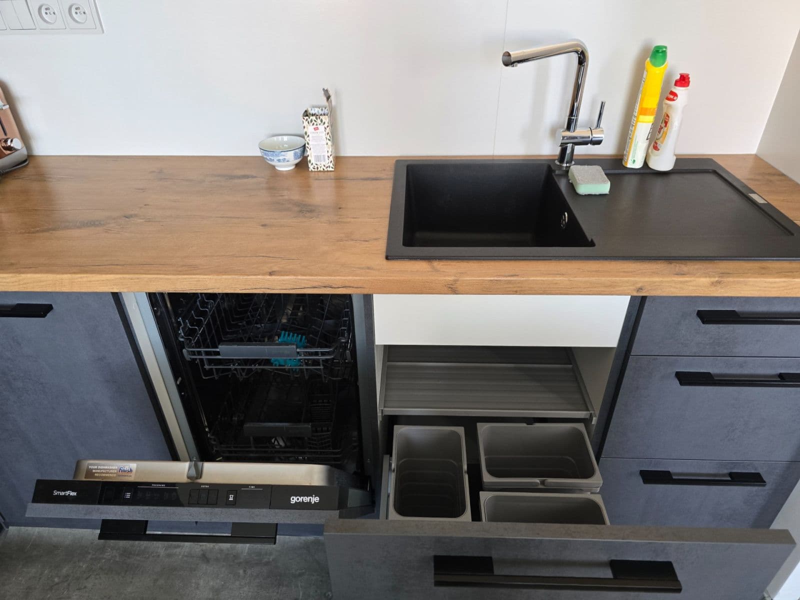 3 bedroom flat to rent, 67 m², Slancova, Prague, Prague 3 bedroom flat to rent, 67 m², Slancova, Prague, Prague