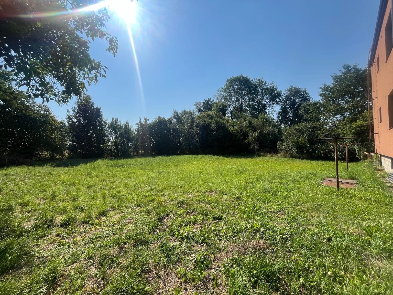 plot for sale, 1,035 m², Kunín, Moravskoslezský Region plot for sale, 1,035 m², Kunín, Moravskoslezský Region