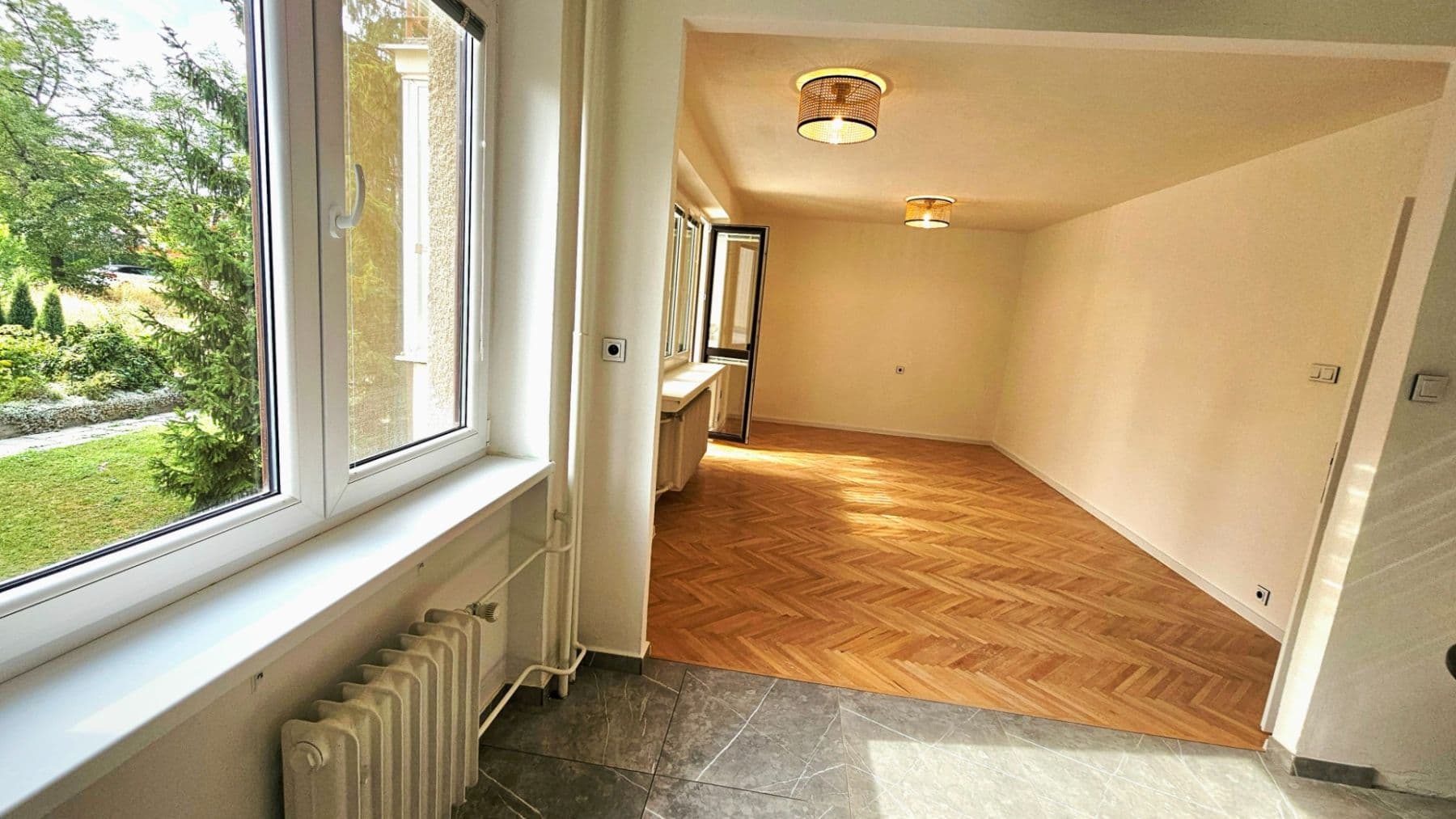 3 bedroom flat for sale, 82 m², Osnická, Prague, Prague 3 bedroom flat for sale, 82 m², Osnická, Prague, Prague