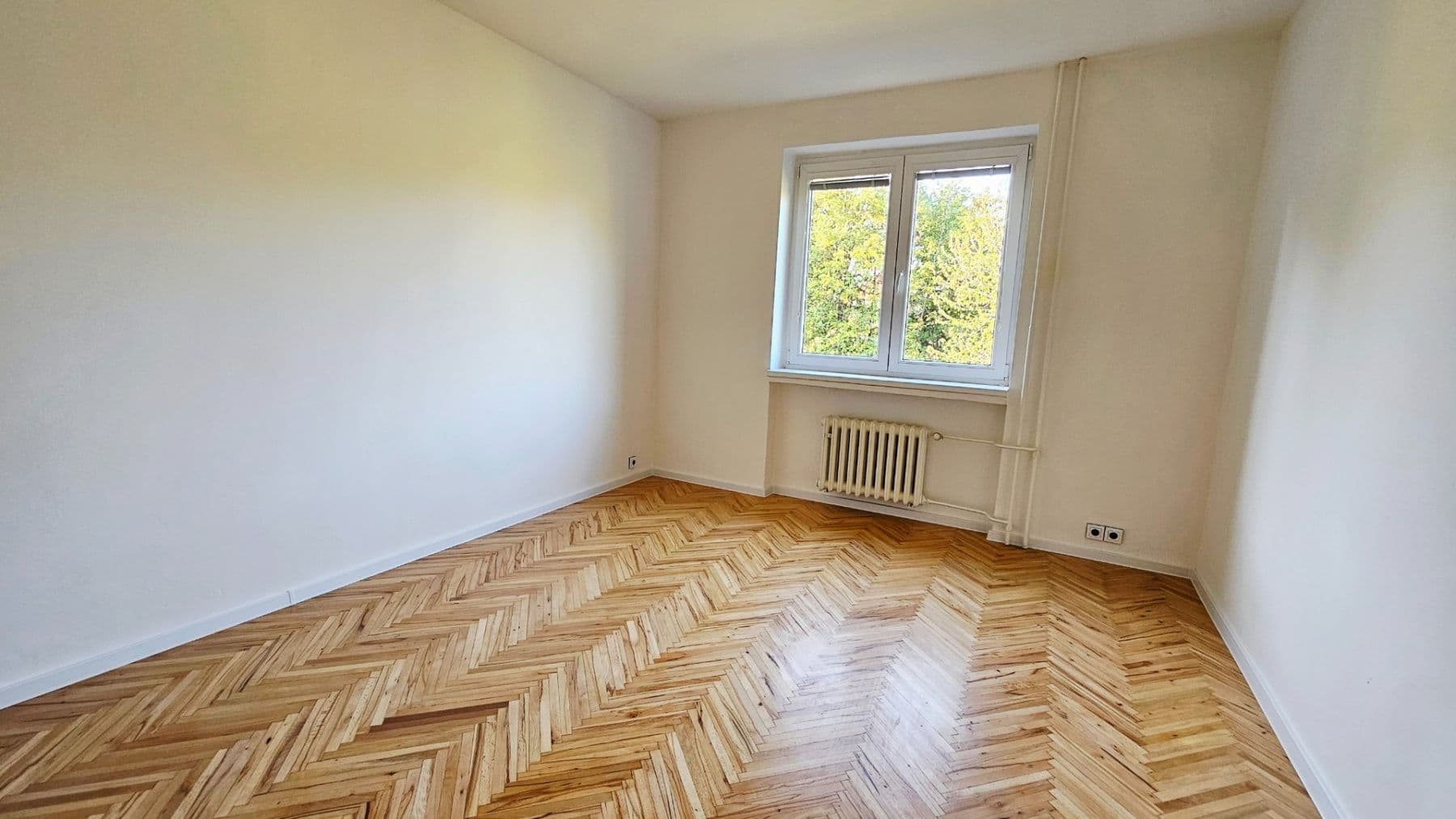 3 bedroom flat for sale, 82 m², Osnická, Prague, Prague 3 bedroom flat for sale, 82 m², Osnická, Prague, Prague