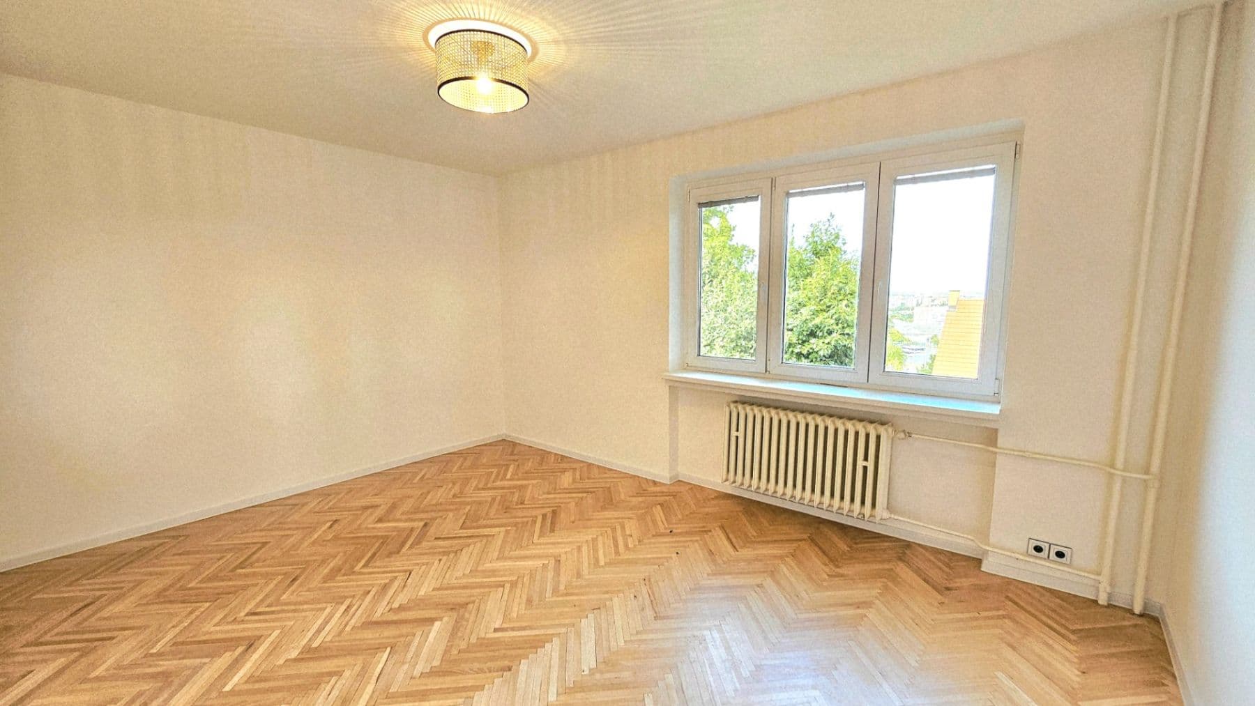 3 bedroom flat for sale, 82 m², Osnická, Prague, Prague 3 bedroom flat for sale, 82 m², Osnická, Prague, Prague