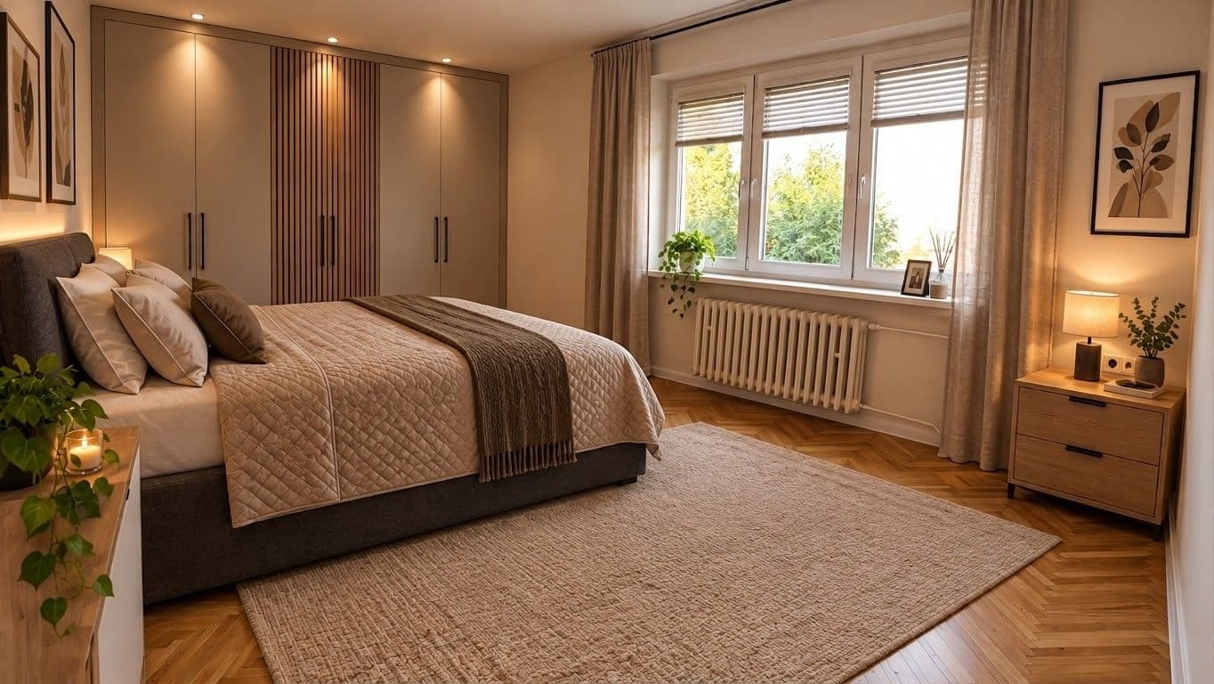 3 bedroom flat for sale, 82 m², Osnická, Prague, Prague 3 bedroom flat for sale, 82 m², Osnická, Prague, Prague