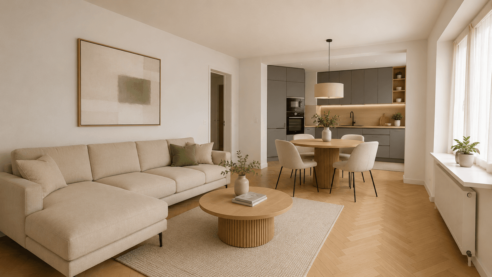3 bedroom flat for sale, 82 m², Osnická, Prague, Prague 3 bedroom flat for sale, 82 m², Osnická, Prague, Prague