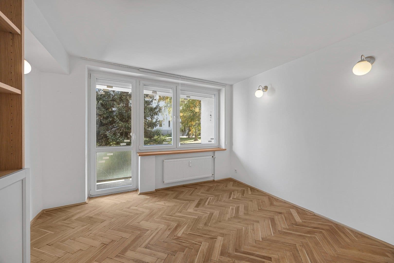3 bedroom flat to rent, 71 m², Svépomoci, Prague, Prague 3 bedroom flat to rent, 71 m², Svépomoci, Prague, Prague