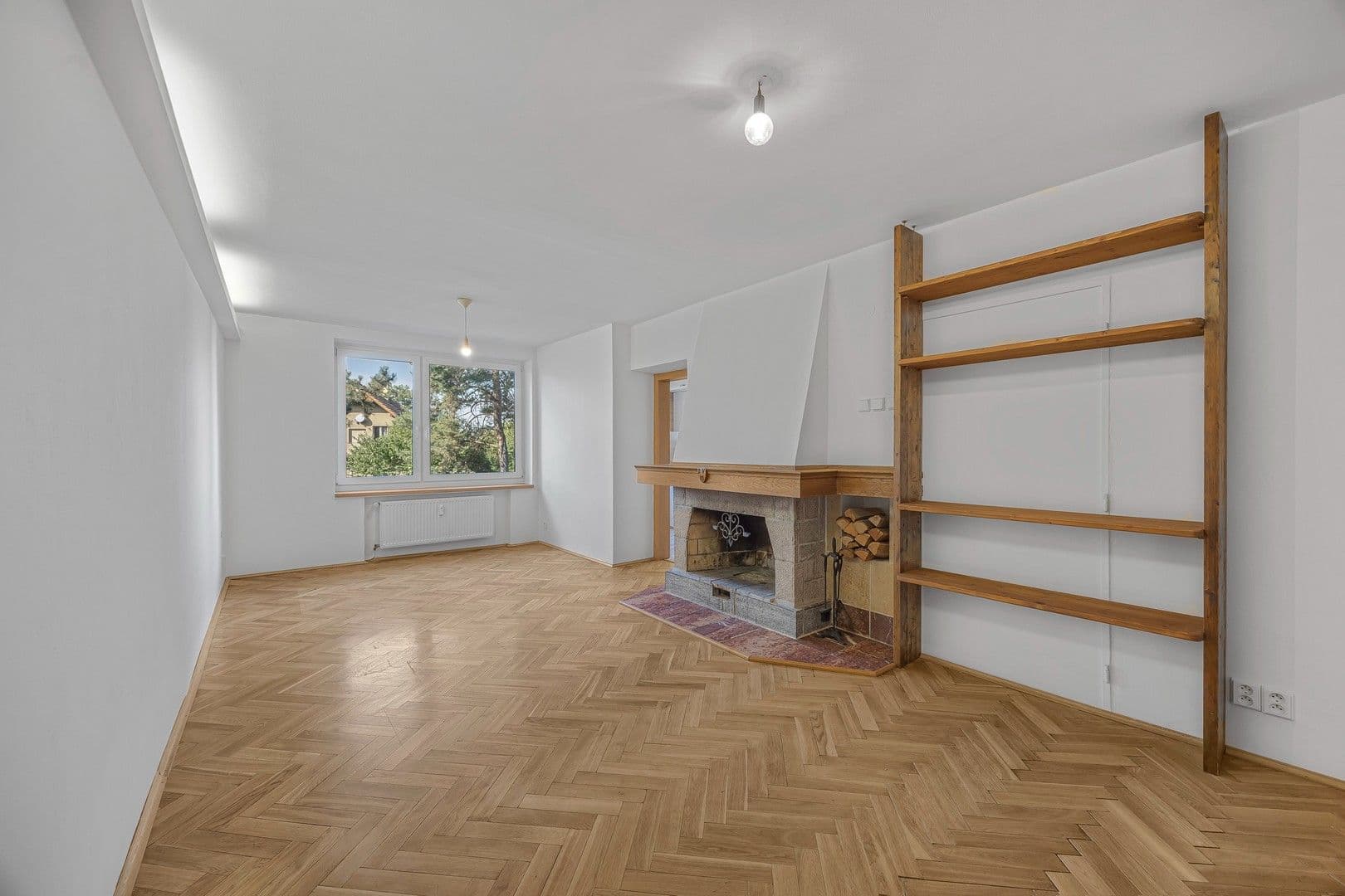 3 bedroom flat to rent, 71 m², Svépomoci, Prague, Prague 3 bedroom flat to rent, 71 m², Svépomoci, Prague, Prague