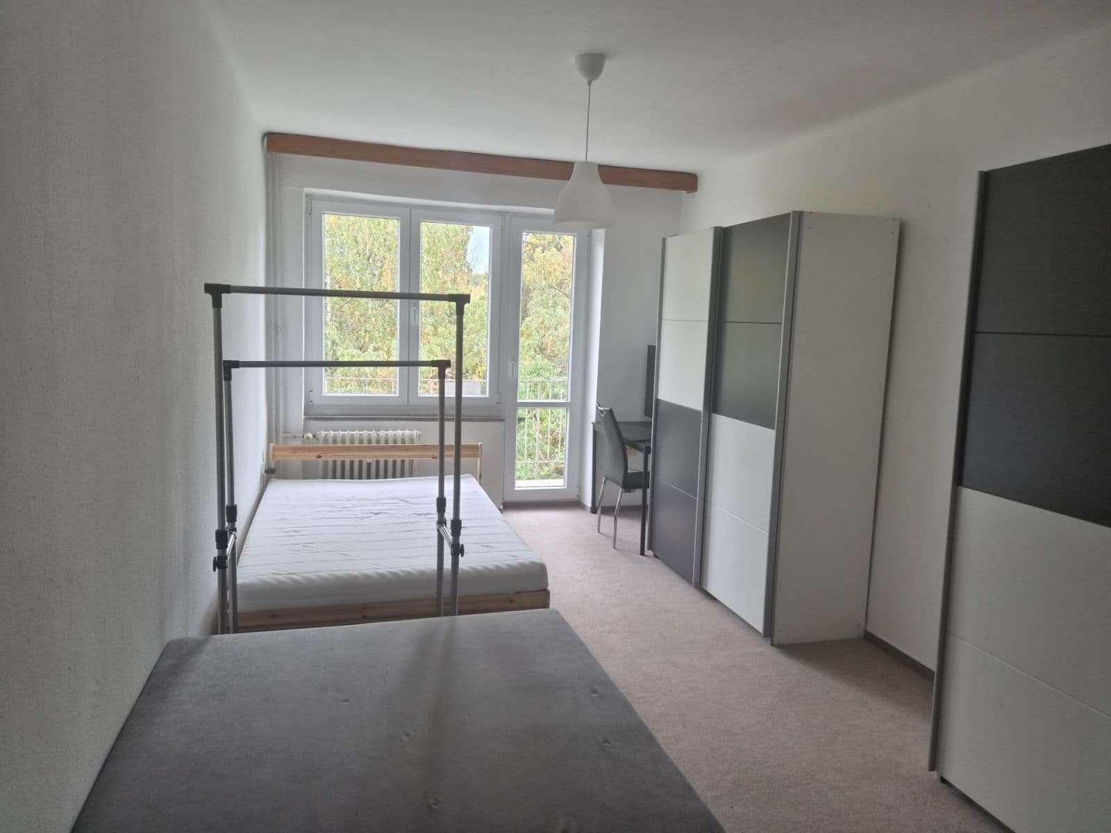 2 bedroom flat to rent, 57 m², Michelangelova, Prague, Prague 2 bedroom flat to rent, 57 m², Michelangelova, Prague, Prague
