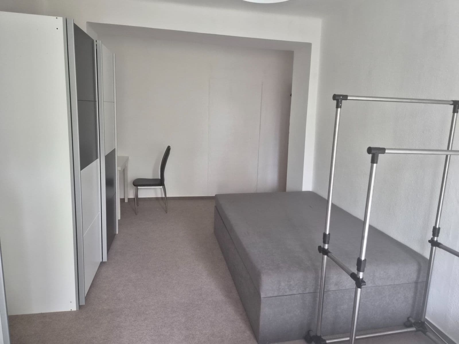 2 bedroom flat to rent, 57 m², Michelangelova, Prague, Prague 2 bedroom flat to rent, 57 m², Michelangelova, Prague, Prague