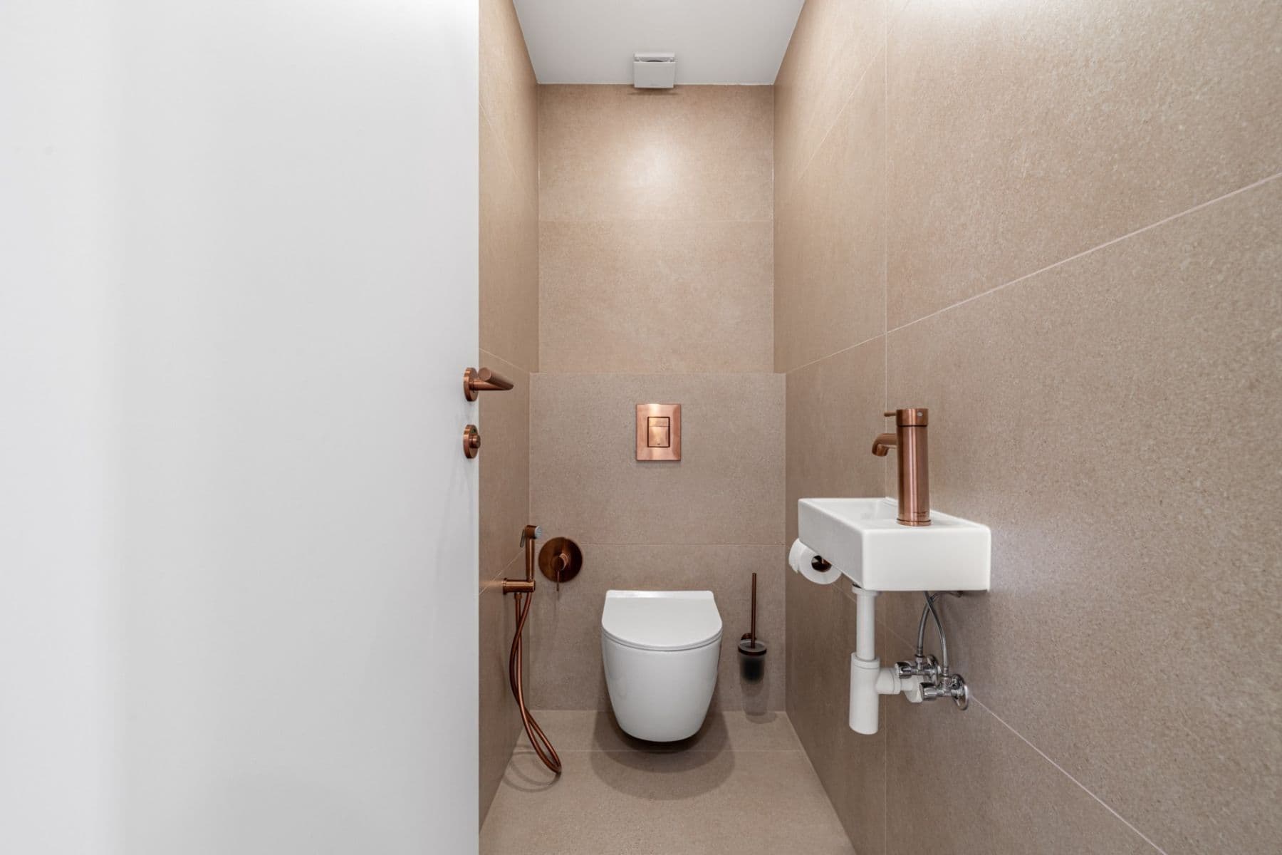 3 bedroom with open-plan kitchen flat for sale, 77 m², Zelenohorská, Prague, Prague 3 bedroom with open-plan kitchen flat for sale, 77 m², Zelenohorská, Prague, Prague