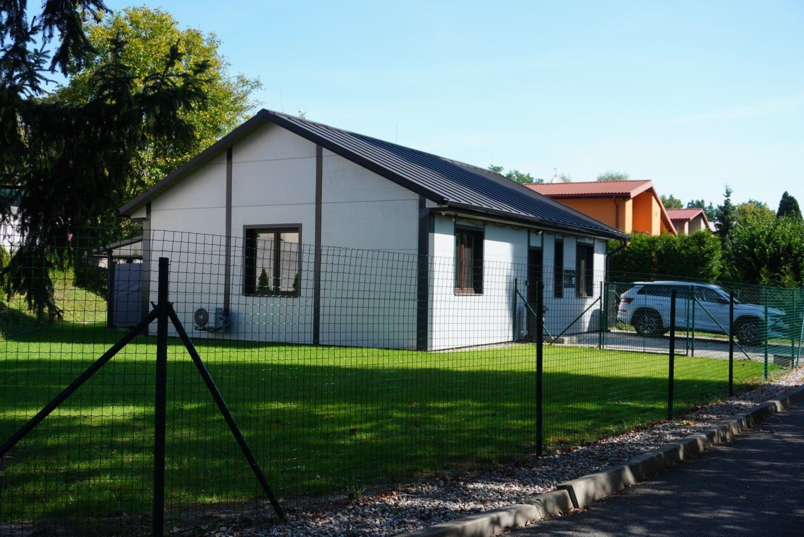 house to rent, 92 m², Boženy Němcové, Česká Lípa, Liberecký Region house to rent, 92 m², Boženy Němcové, Česká Lípa, Liberecký Region