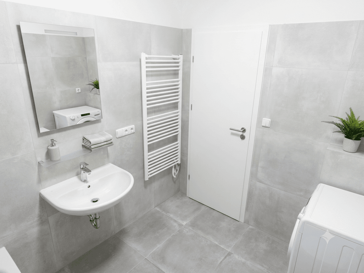Studio flat to rent, 36 m², V Pitkovičkách, Prague, Prague Studio flat to rent, 36 m², V Pitkovičkách, Prague, Prague
