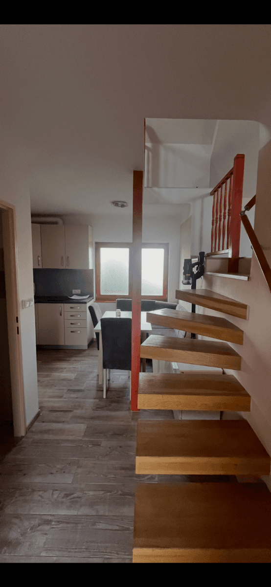 1 bedroom with open-plan kitchen flat to rent, 66 m², Hlavní, Psáry, Středočeský Region 1 bedroom with open-plan kitchen flat to rent, 66 m², Hlavní, Psáry, Středočeský Region