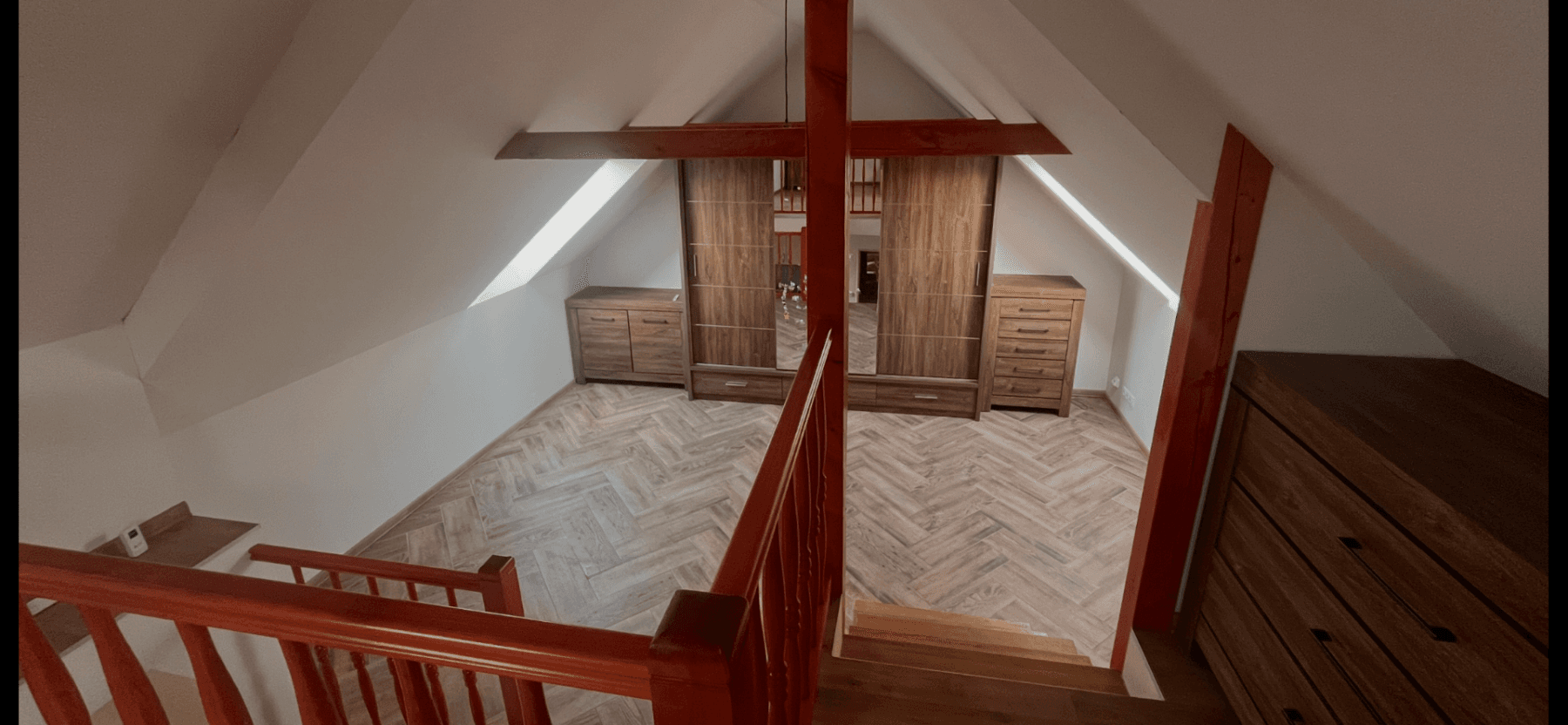 1 bedroom with open-plan kitchen flat to rent, 66 m², Hlavní, Psáry, Středočeský Region 1 bedroom with open-plan kitchen flat to rent, 66 m², Hlavní, Psáry, Středočeský Region