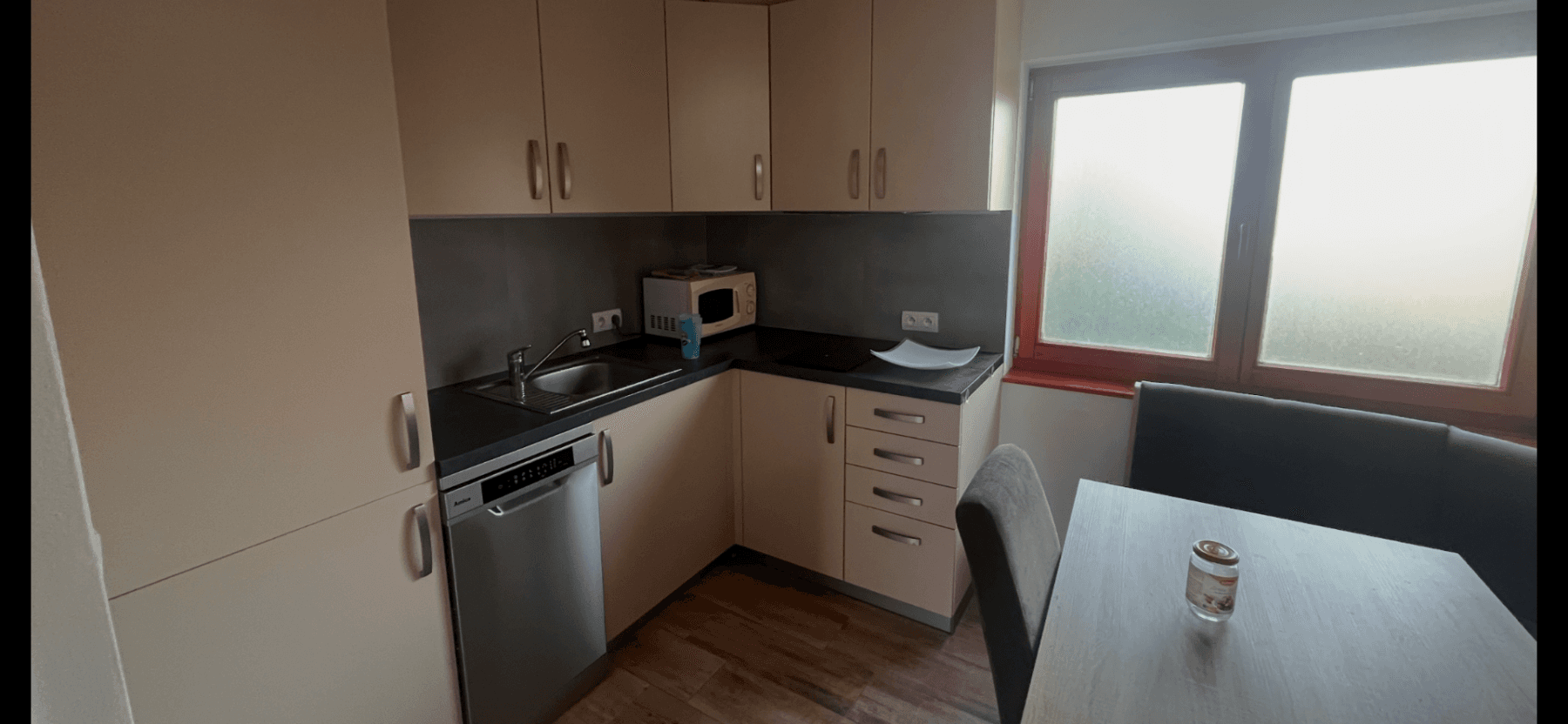 1 bedroom with open-plan kitchen flat to rent, 66 m², Hlavní, Psáry, Středočeský Region 1 bedroom with open-plan kitchen flat to rent, 66 m², Hlavní, Psáry, Středočeský Region