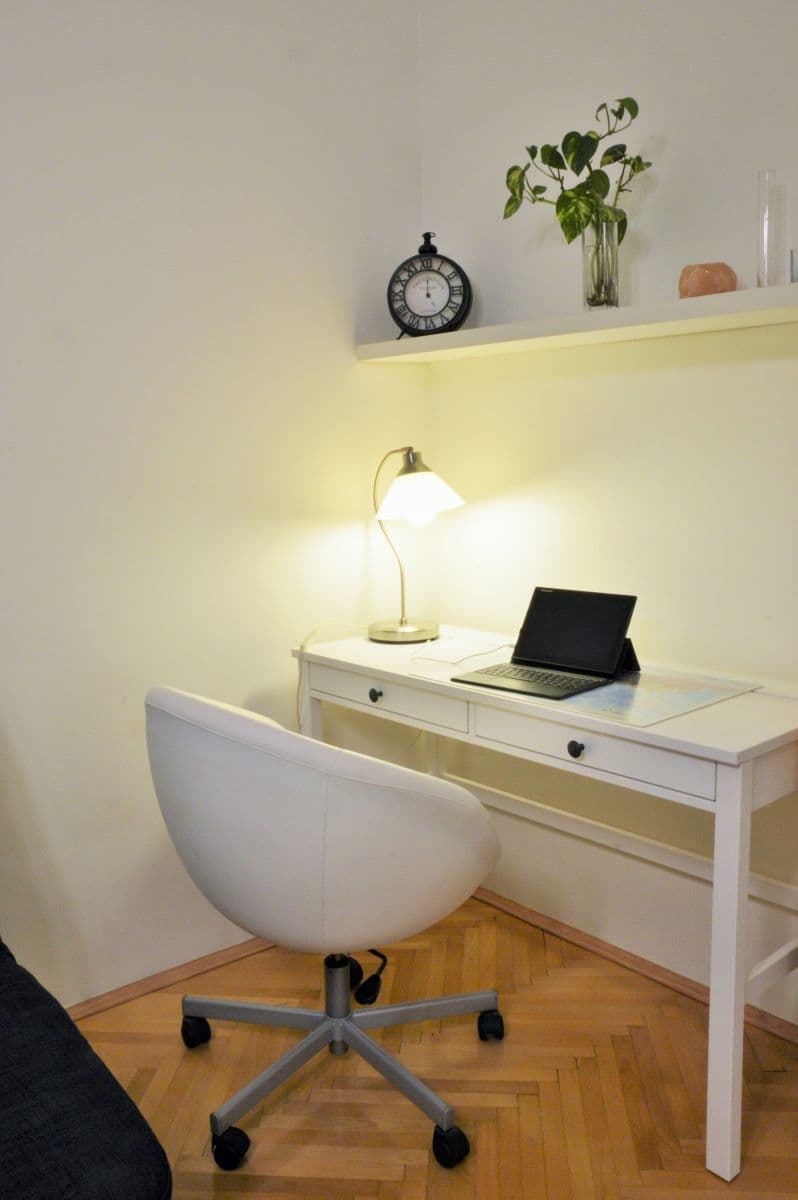 flat to rent, 54 m², Seifertova, Prague, Prague flat to rent, 54 m², Seifertova, Prague, Prague