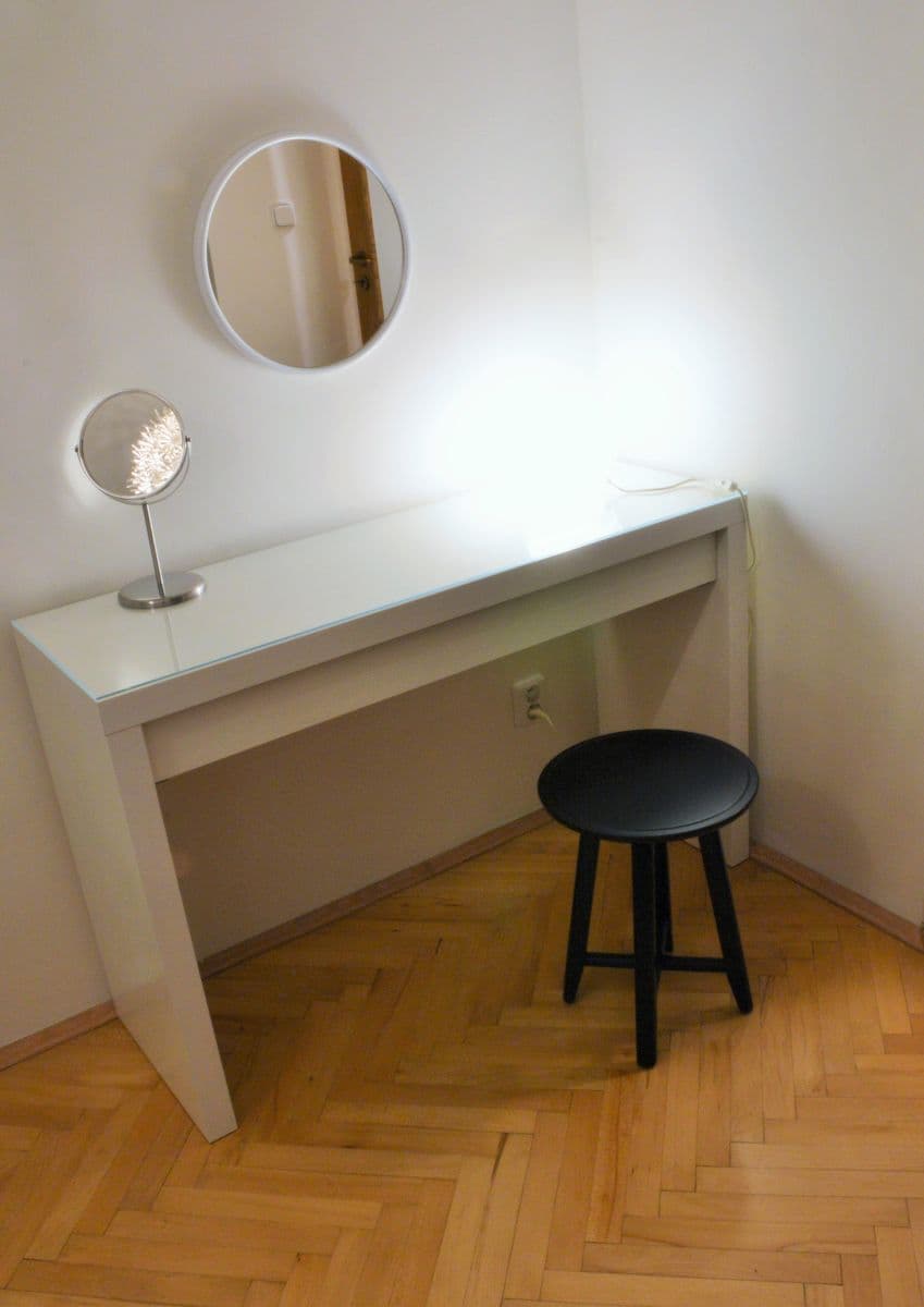 flat to rent, 54 m², Seifertova, Prague, Prague flat to rent, 54 m², Seifertova, Prague, Prague