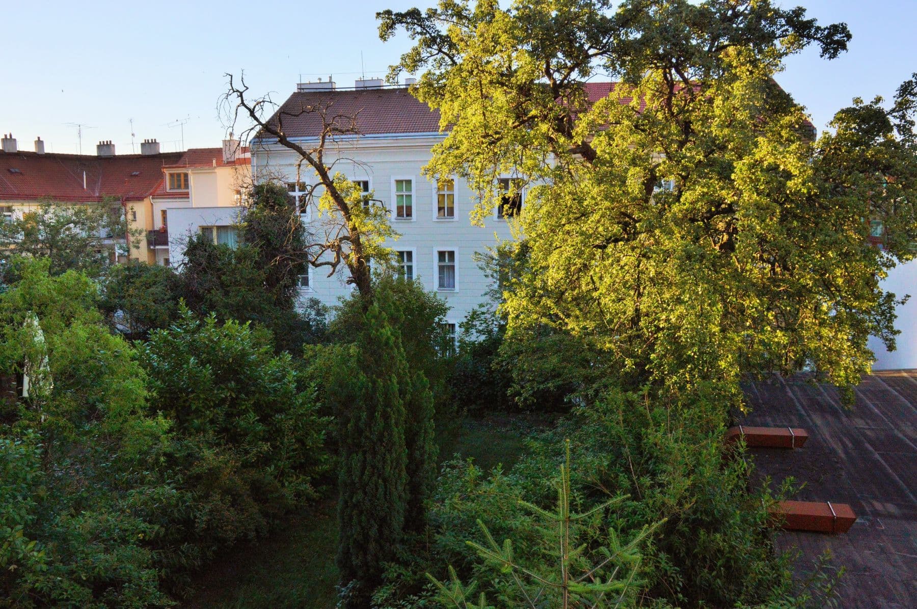 flat to rent, 54 m², Seifertova, Prague, Prague flat to rent, 54 m², Seifertova, Prague, Prague