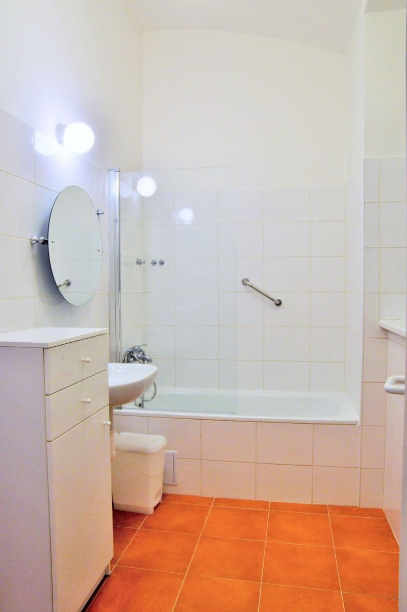 flat to rent, 54 m², Seifertova, Prague, Prague flat to rent, 54 m², Seifertova, Prague, Prague