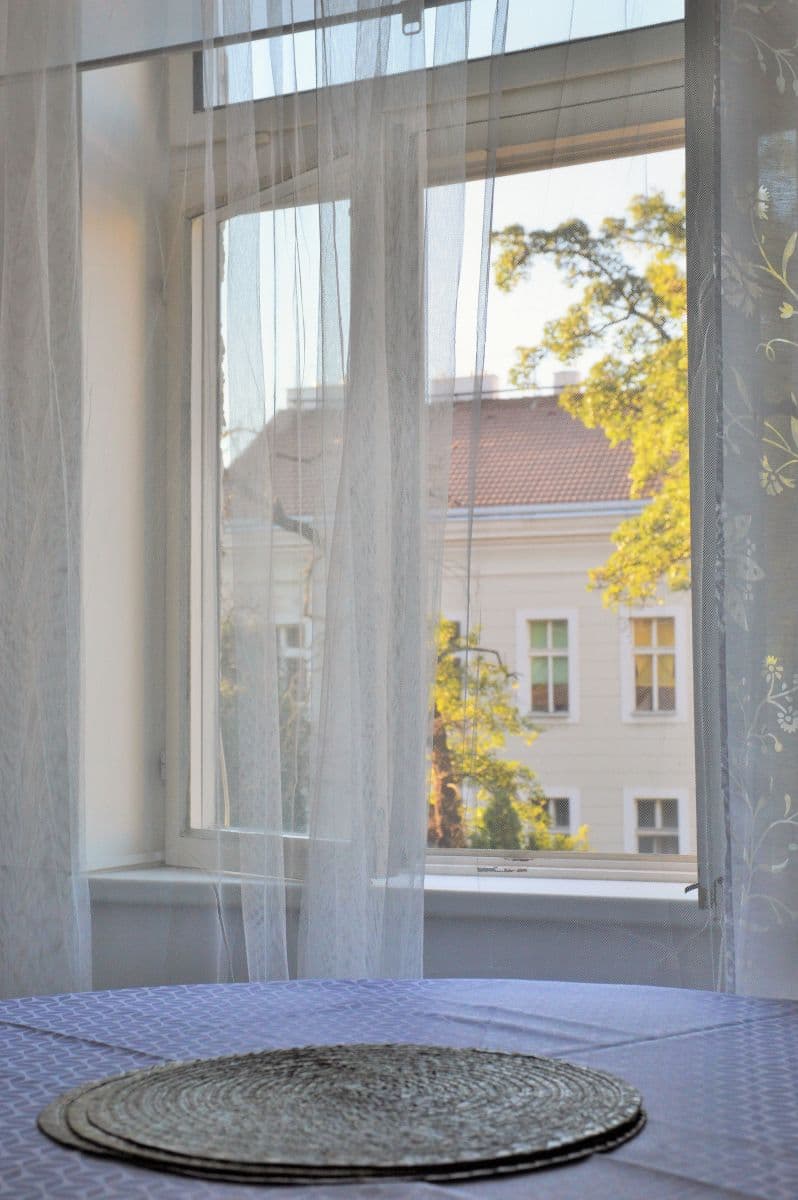 flat to rent, 54 m², Seifertova, Prague, Prague flat to rent, 54 m², Seifertova, Prague, Prague