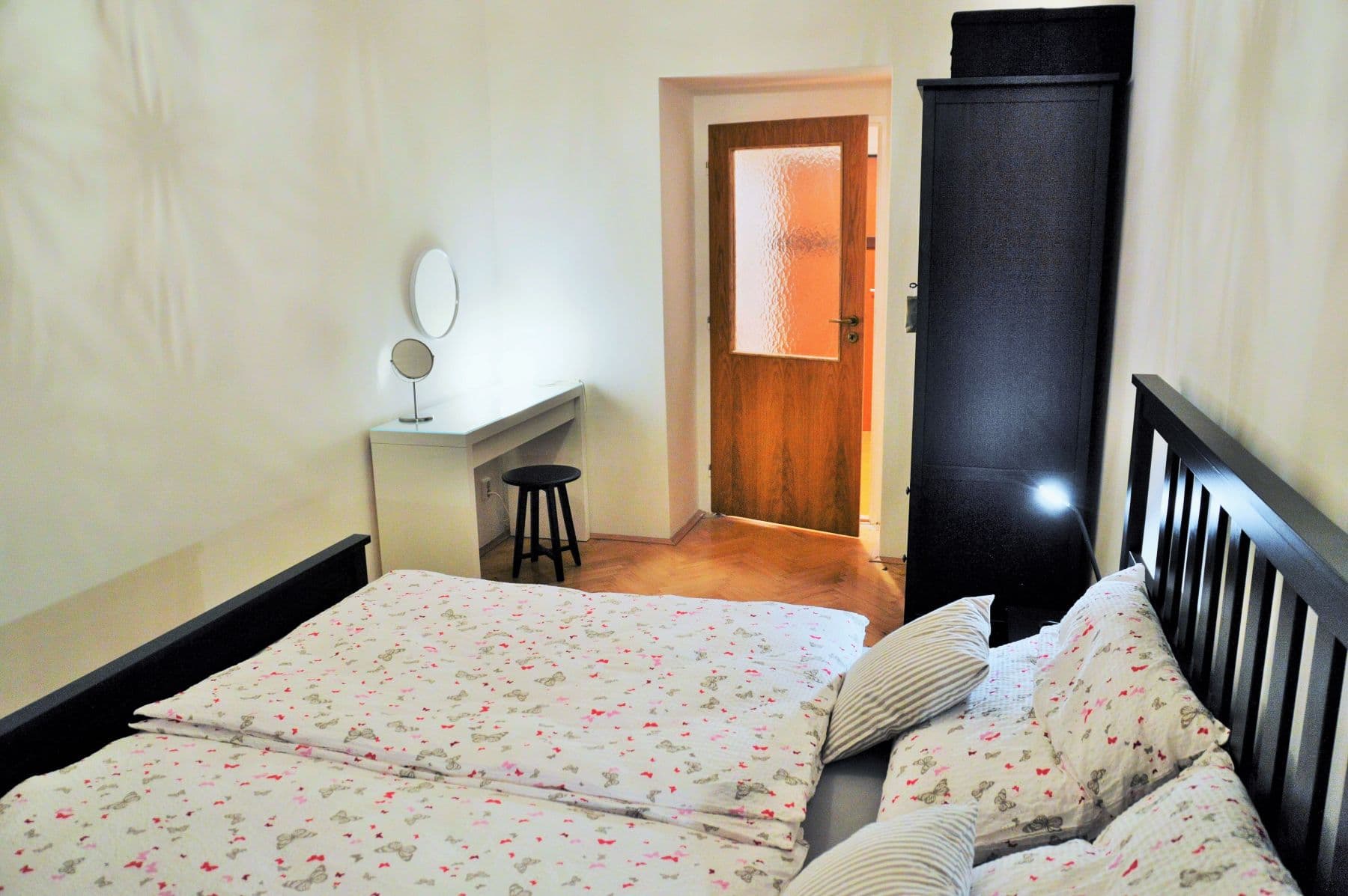 flat to rent, 54 m², Seifertova, Prague, Prague flat to rent, 54 m², Seifertova, Prague, Prague