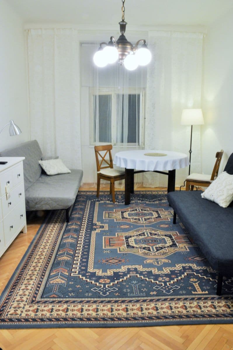 flat to rent, 54 m², Seifertova, Prague, Prague flat to rent, 54 m², Seifertova, Prague, Prague